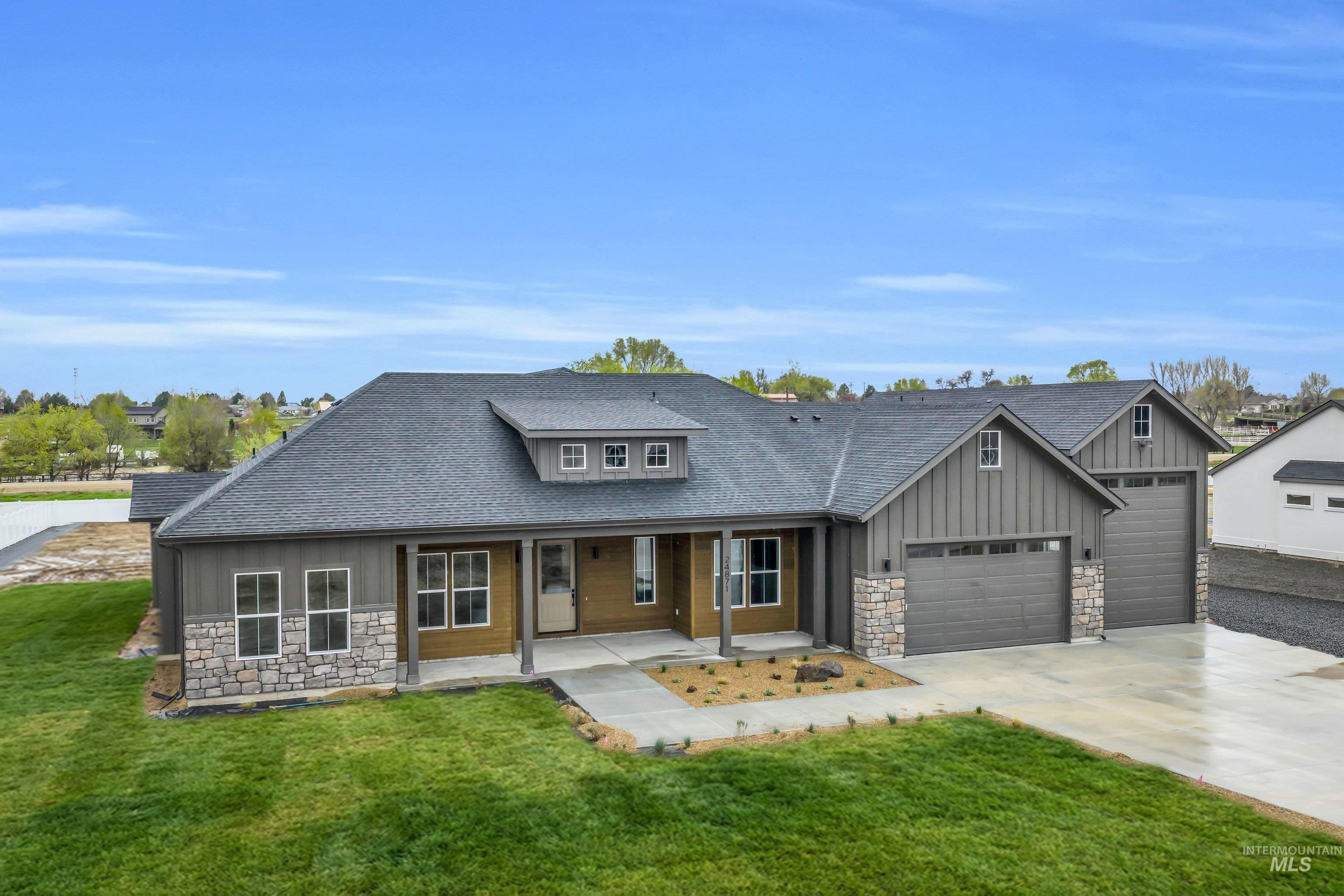 24871 Ardmore Ct, Caldwell ID 83607