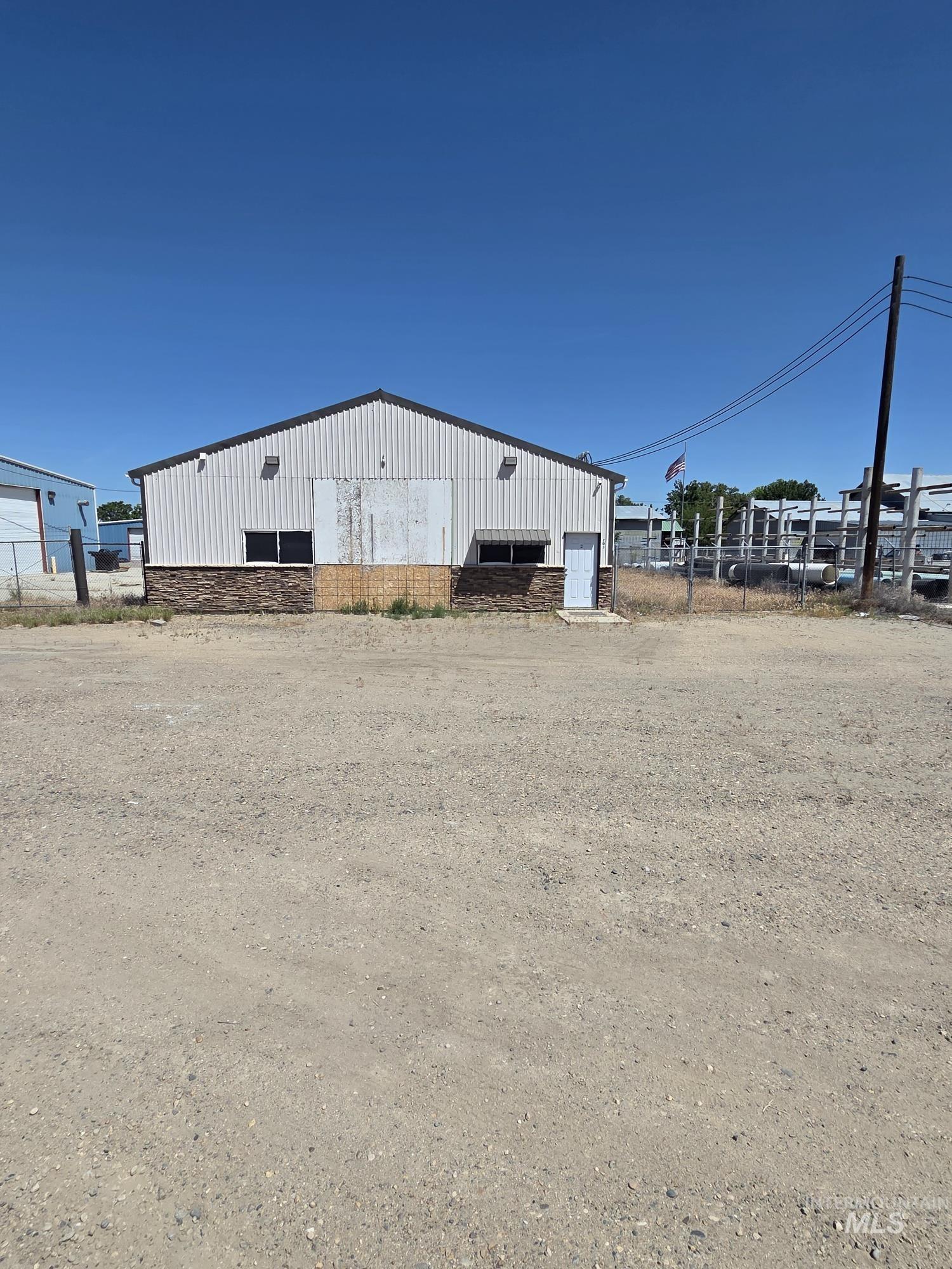 203 Wyoming Ave., Homedale ID 83628