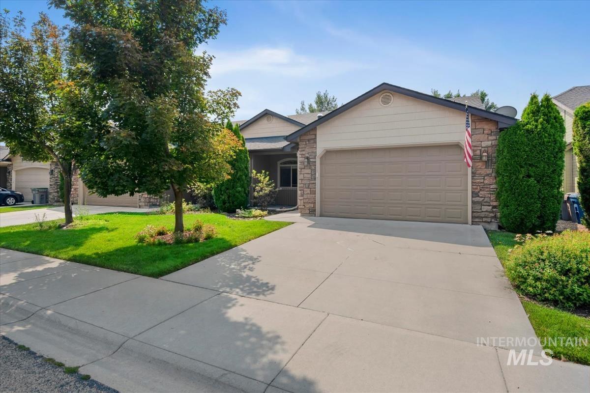 9207 W Steve St, Boise ID 83714