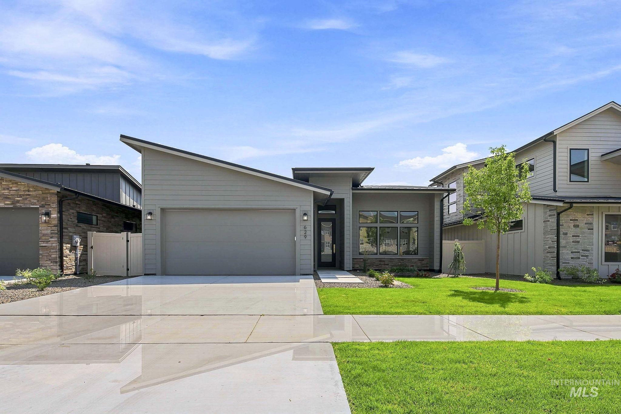 629 W Wrangler, Meridian ID 83646
