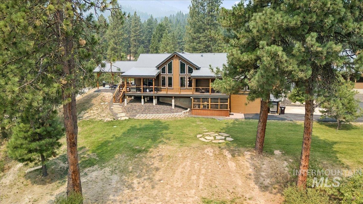 18 Creek Hollow Dr, Garden Valley ID 83622