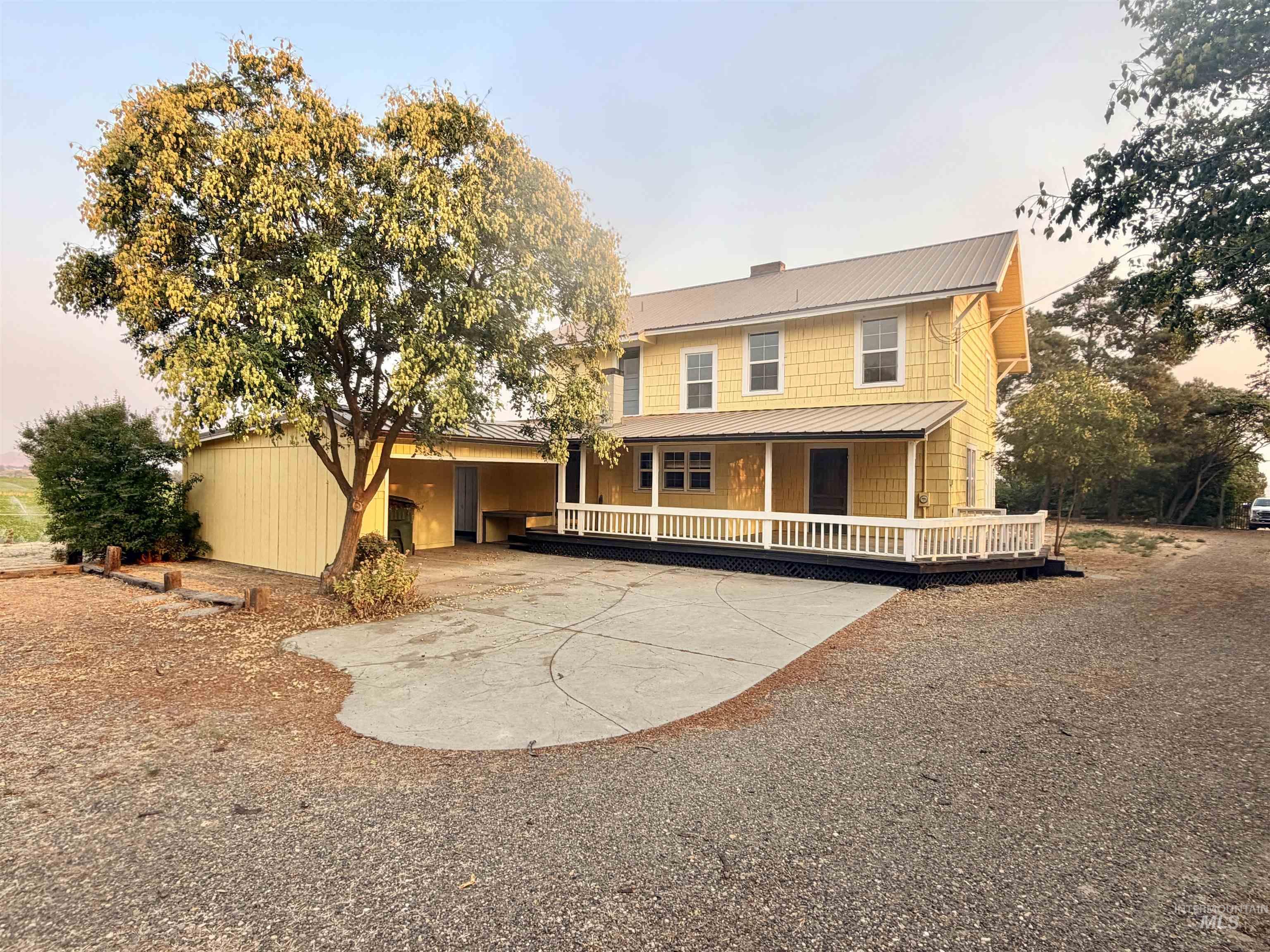 729 Morgan Ave, Ontario OR 97914