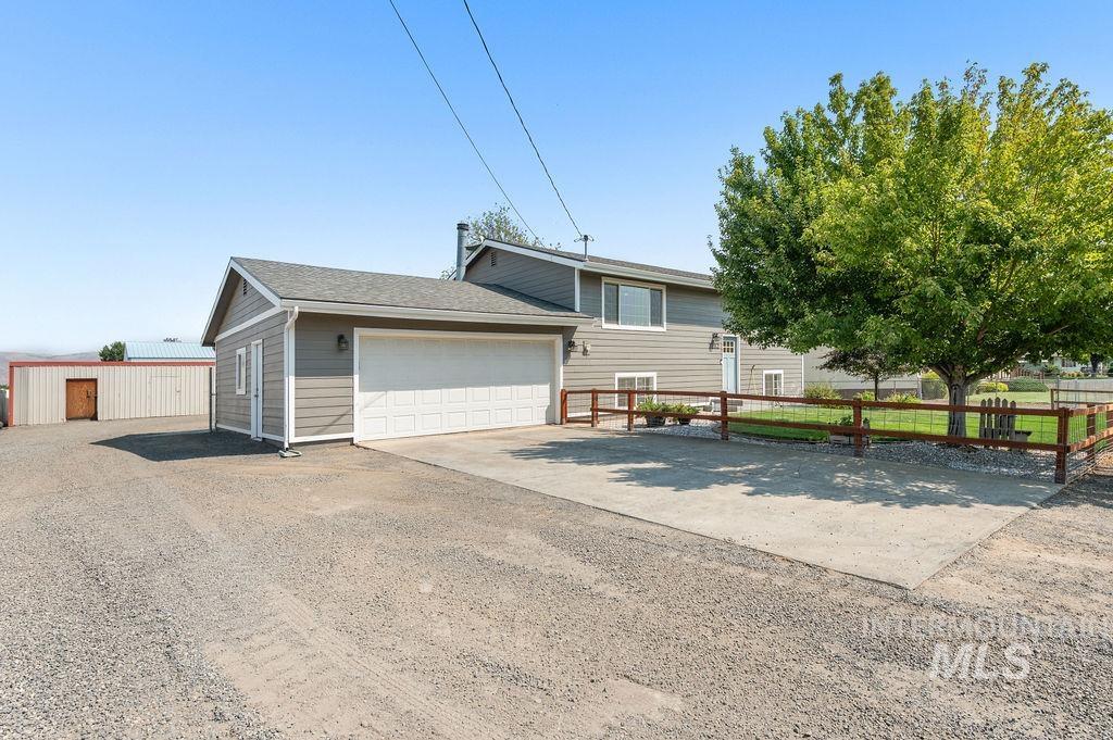 2212 10th Avenue, Clarkston WA 99403