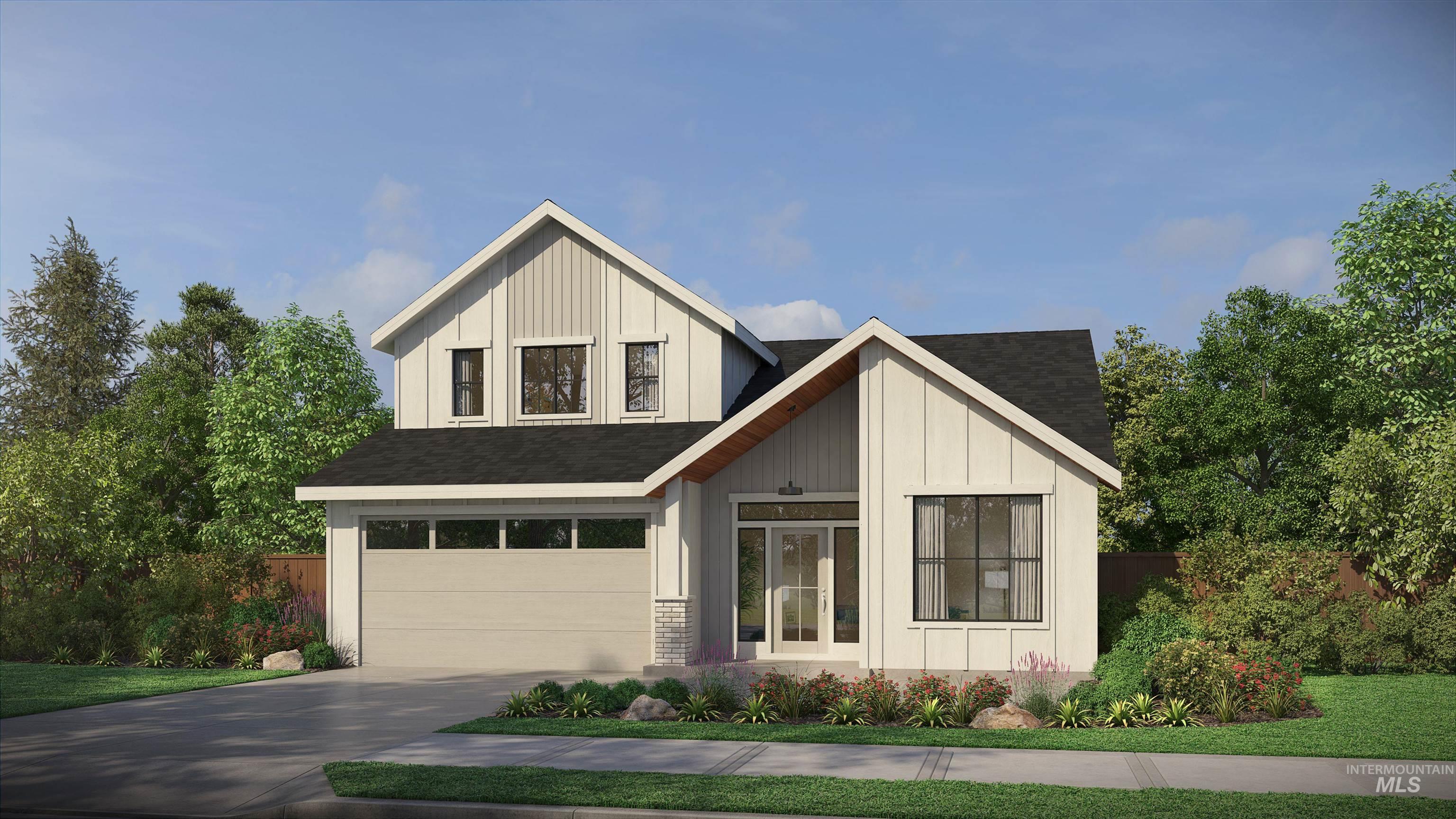 1279 W Malbar St, Meridian ID 83646