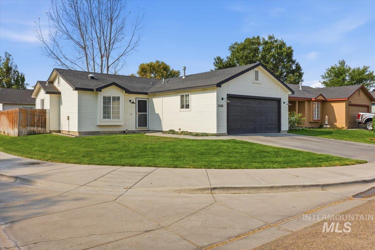 2608 E Beech St, Caldwell ID 83605