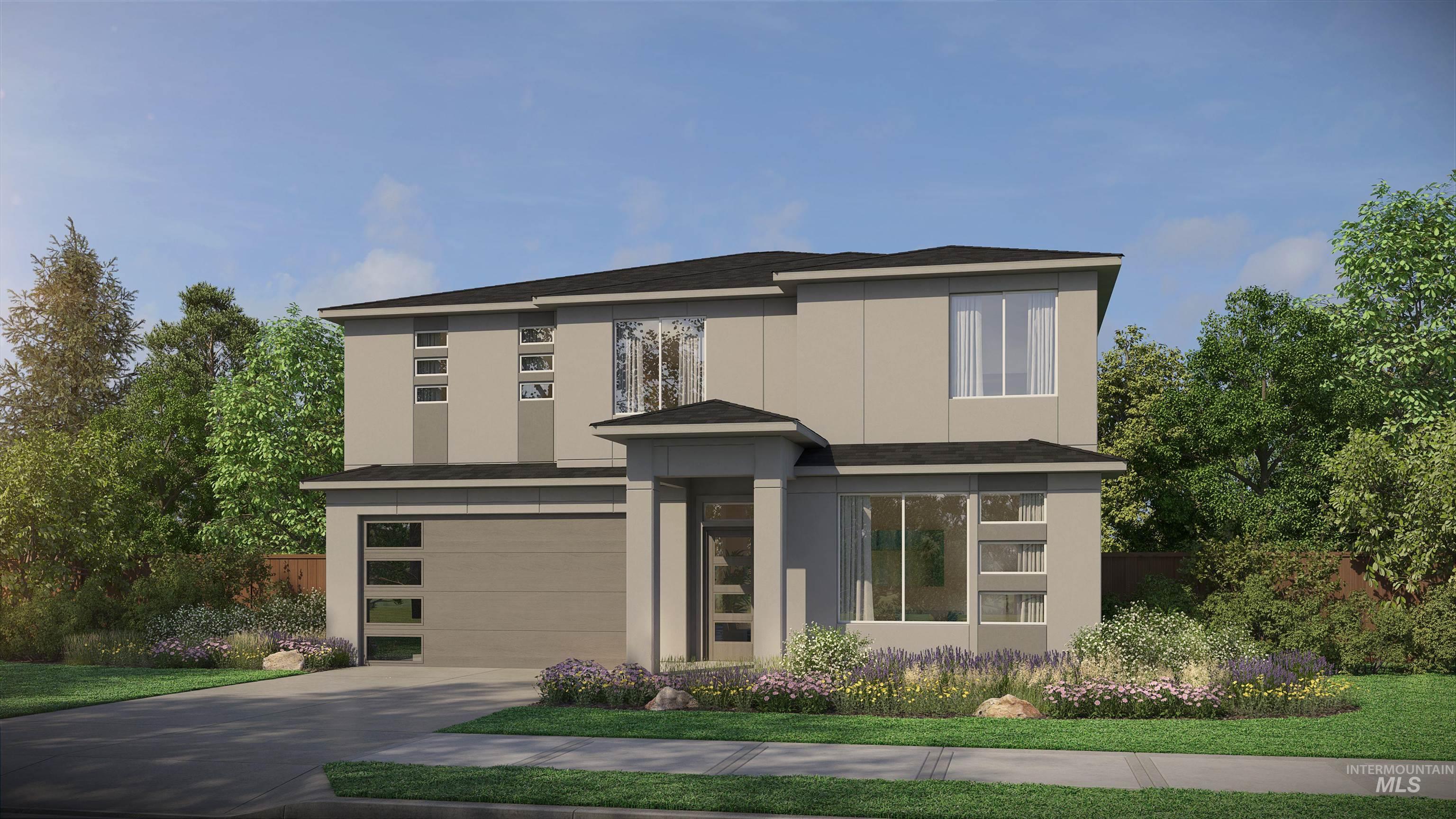 881 W Malbar, Meridian ID 83642