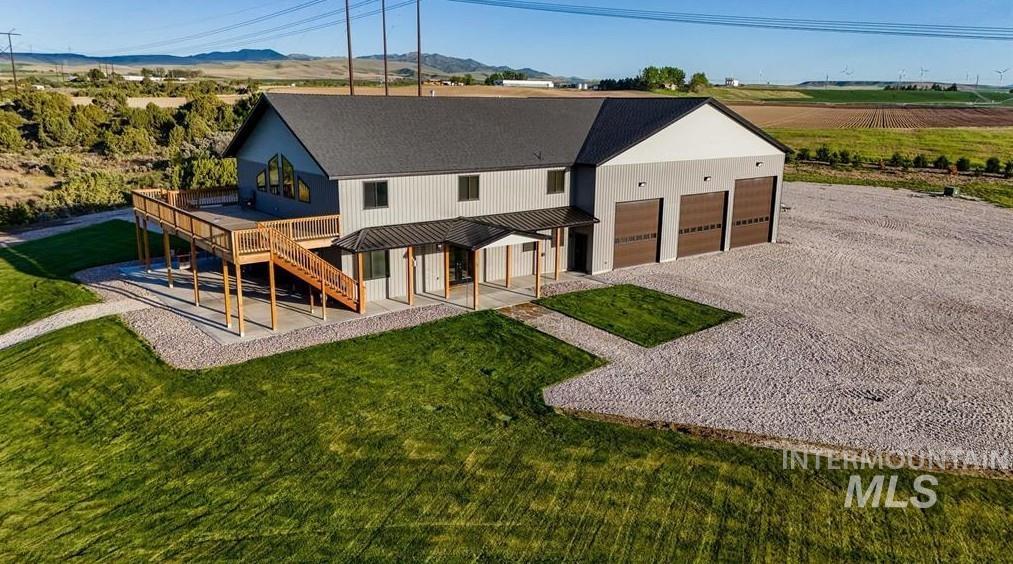 305 Snake River Drive, American Falls ID 83211