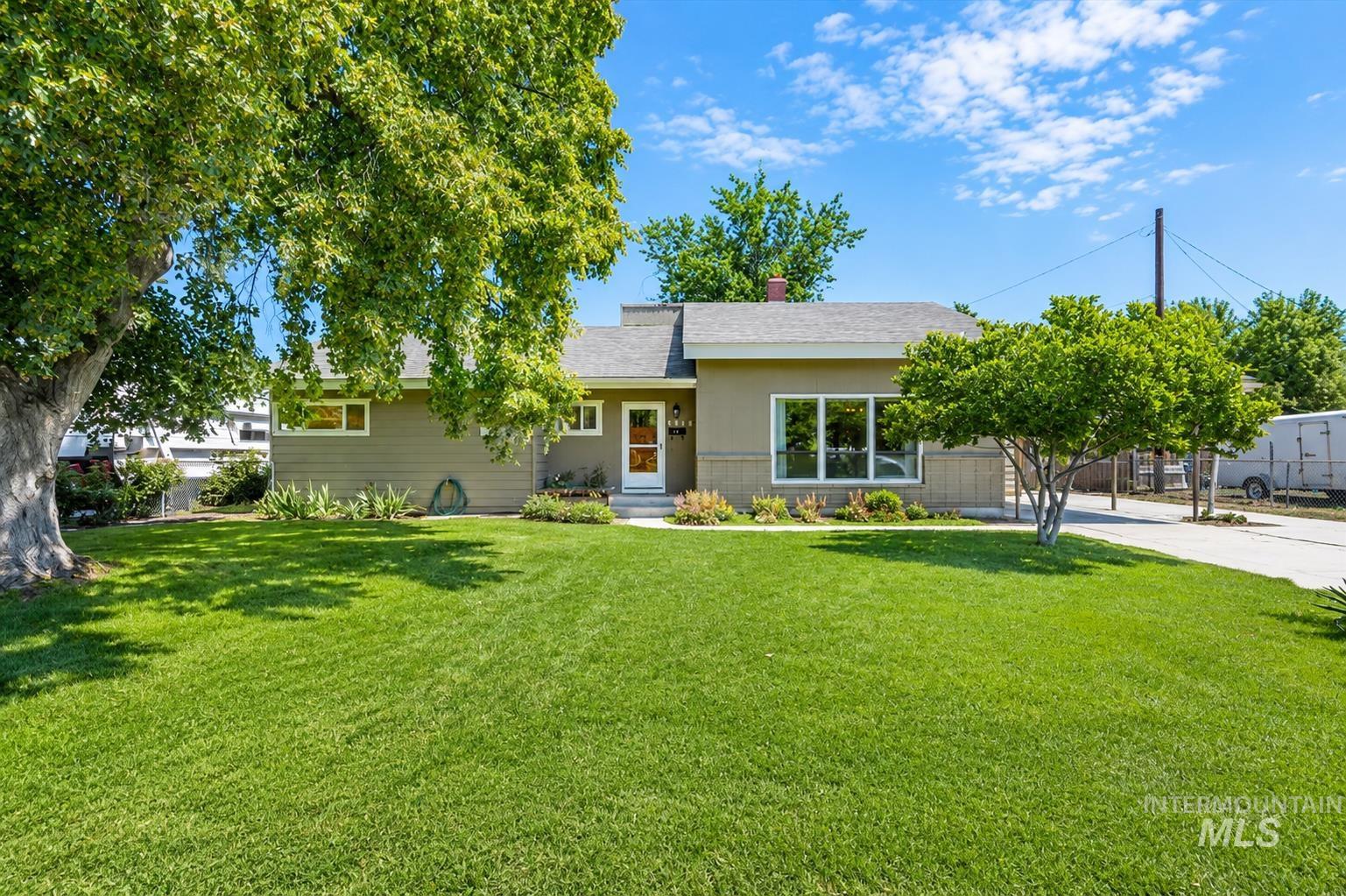 7634 W Cambridge Dr, Boise ID 83704