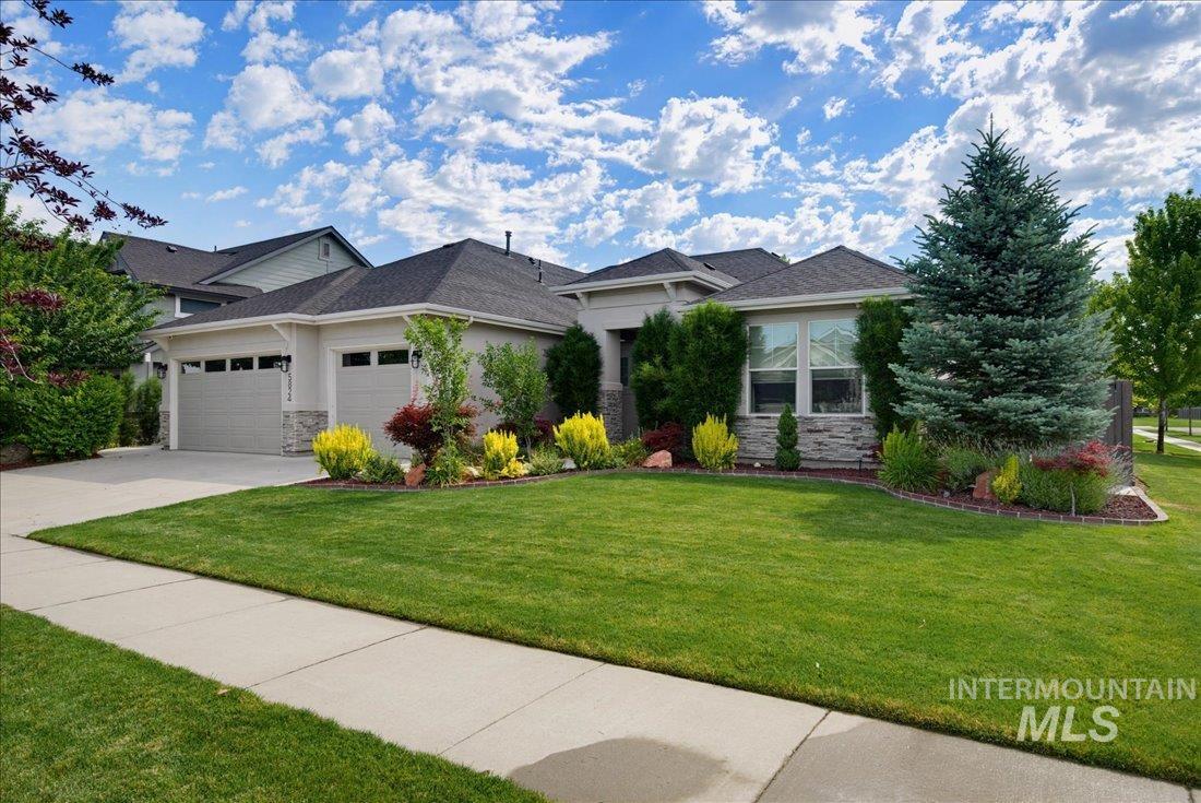 5824 S Astoria Avenue, Meridian ID 83642