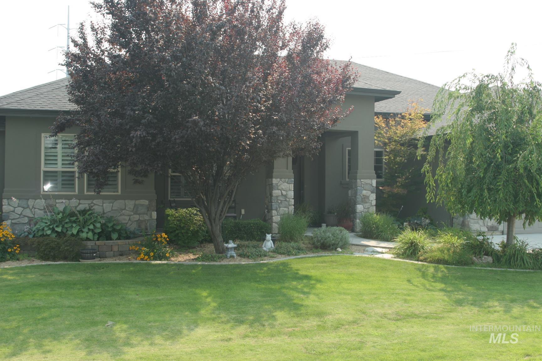 14921 Dagger Falls Way, Caldwell ID 83607