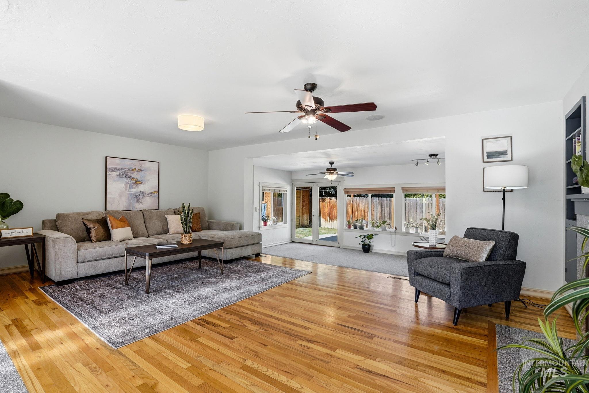 275 S Latah St, Boise ID 83705