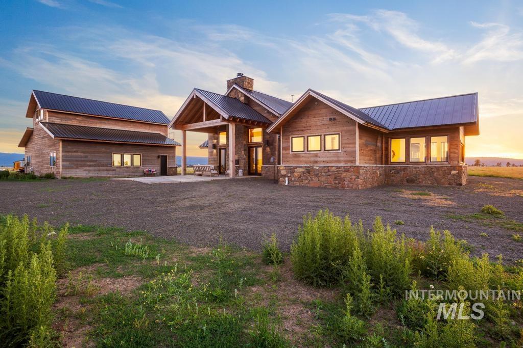 14108 Piper Lane, McCall ID 83638
