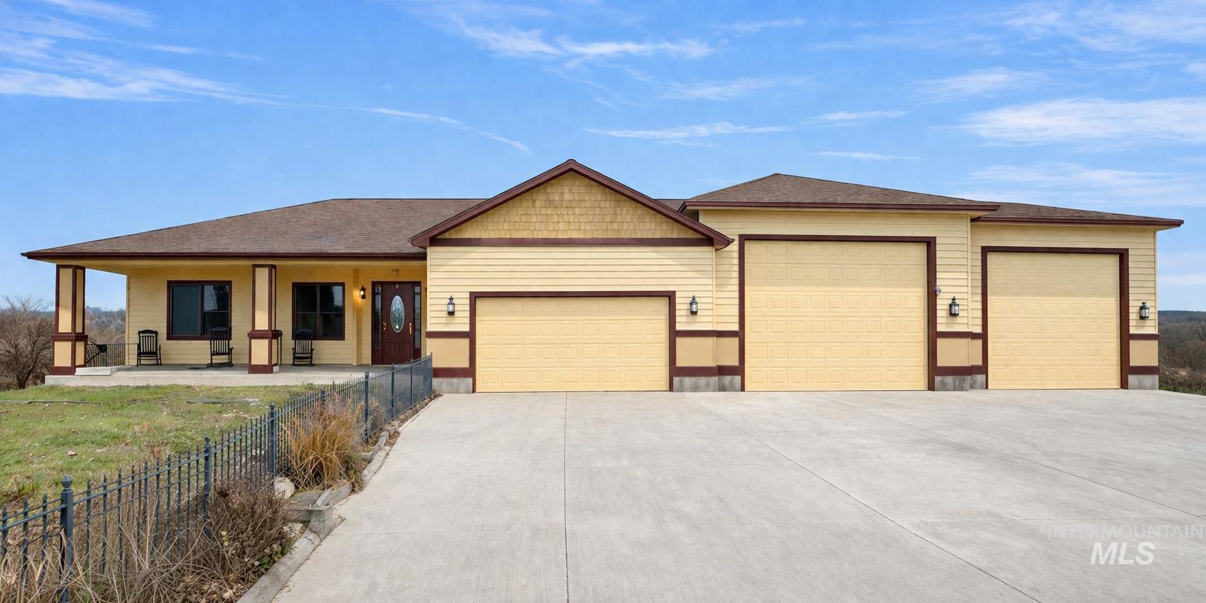 25792 River Road, Grand View ID 83624