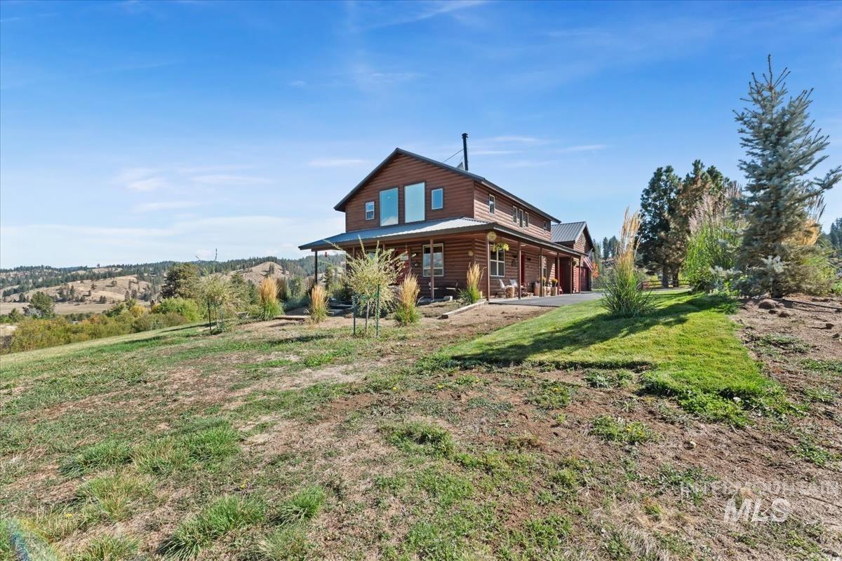 34 Crosstimber Loop, Garden Valley ID 83622