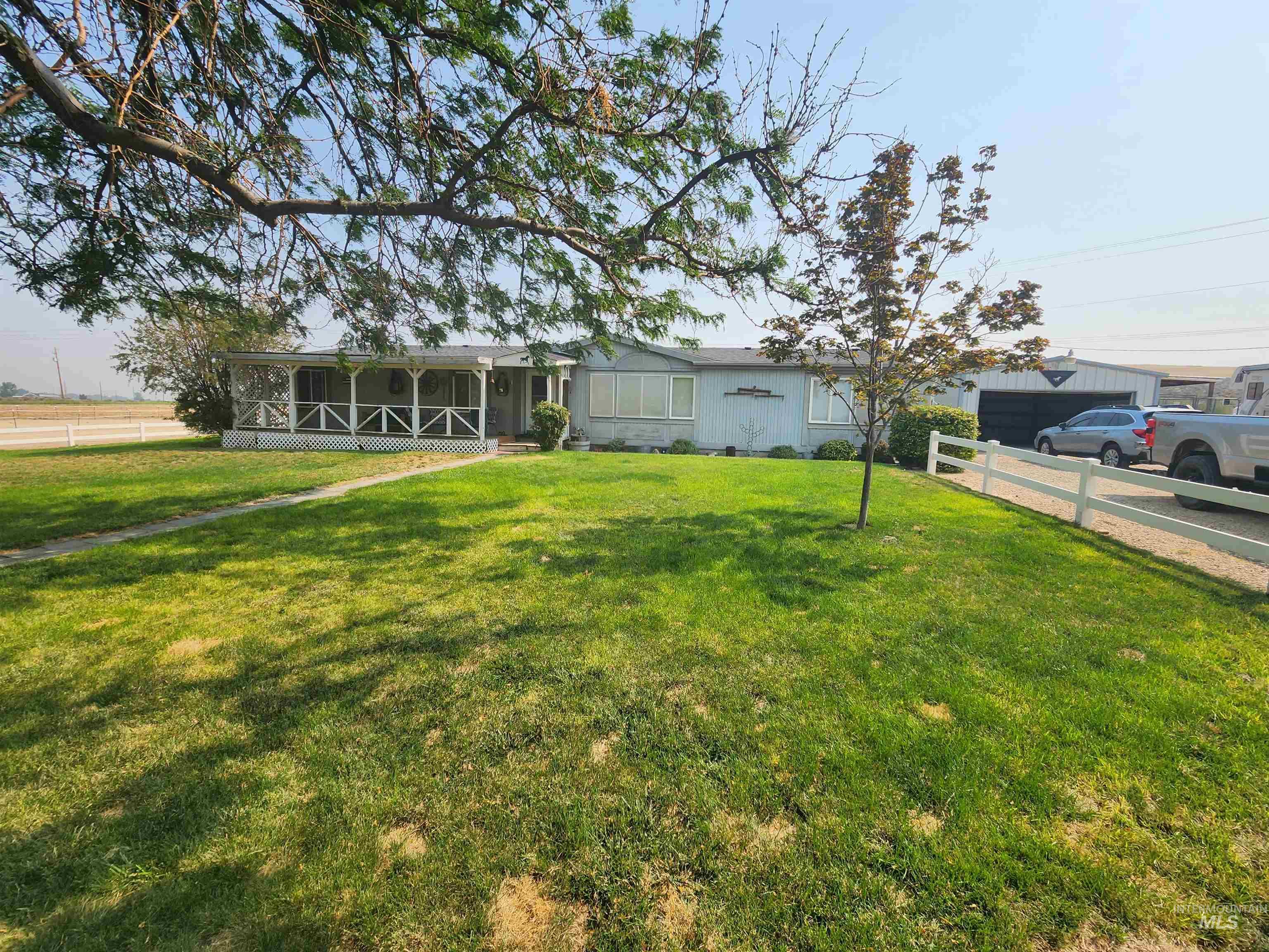 7001 S Robinson Rd, Melba ID 83641