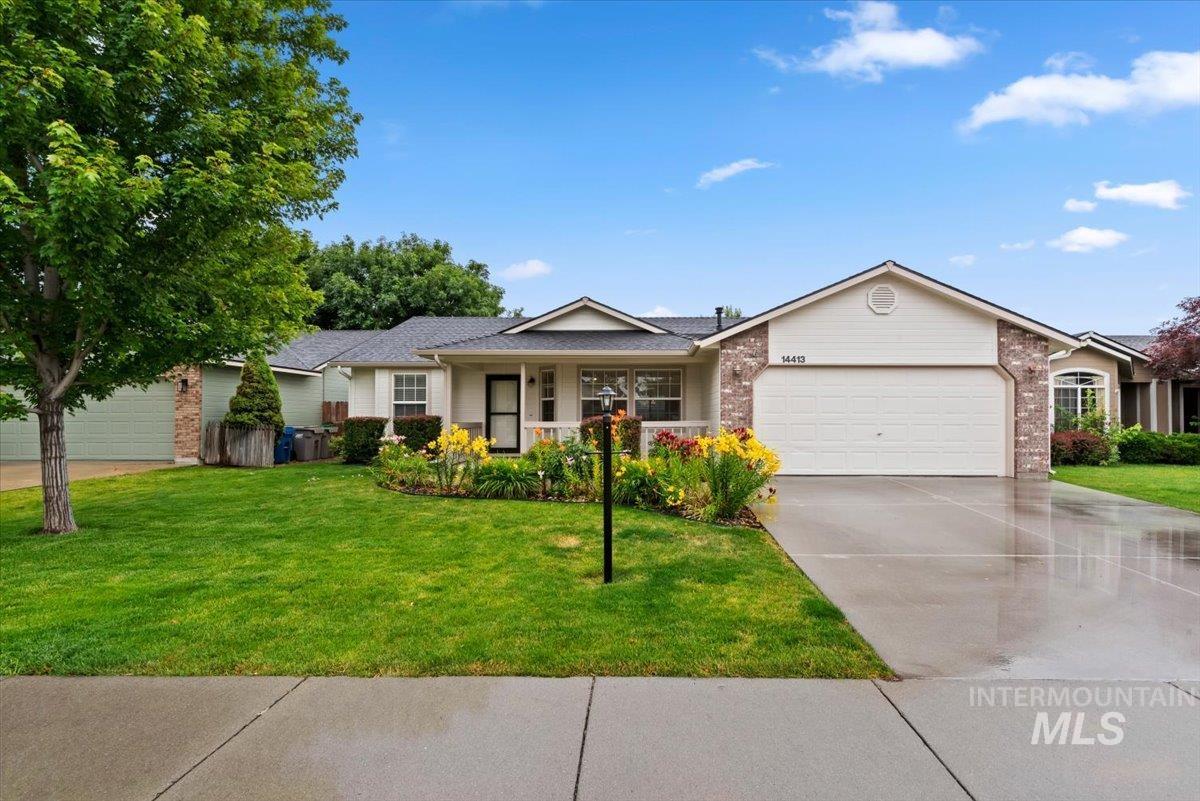 14413 W Roaring Creek, Boise ID 83713