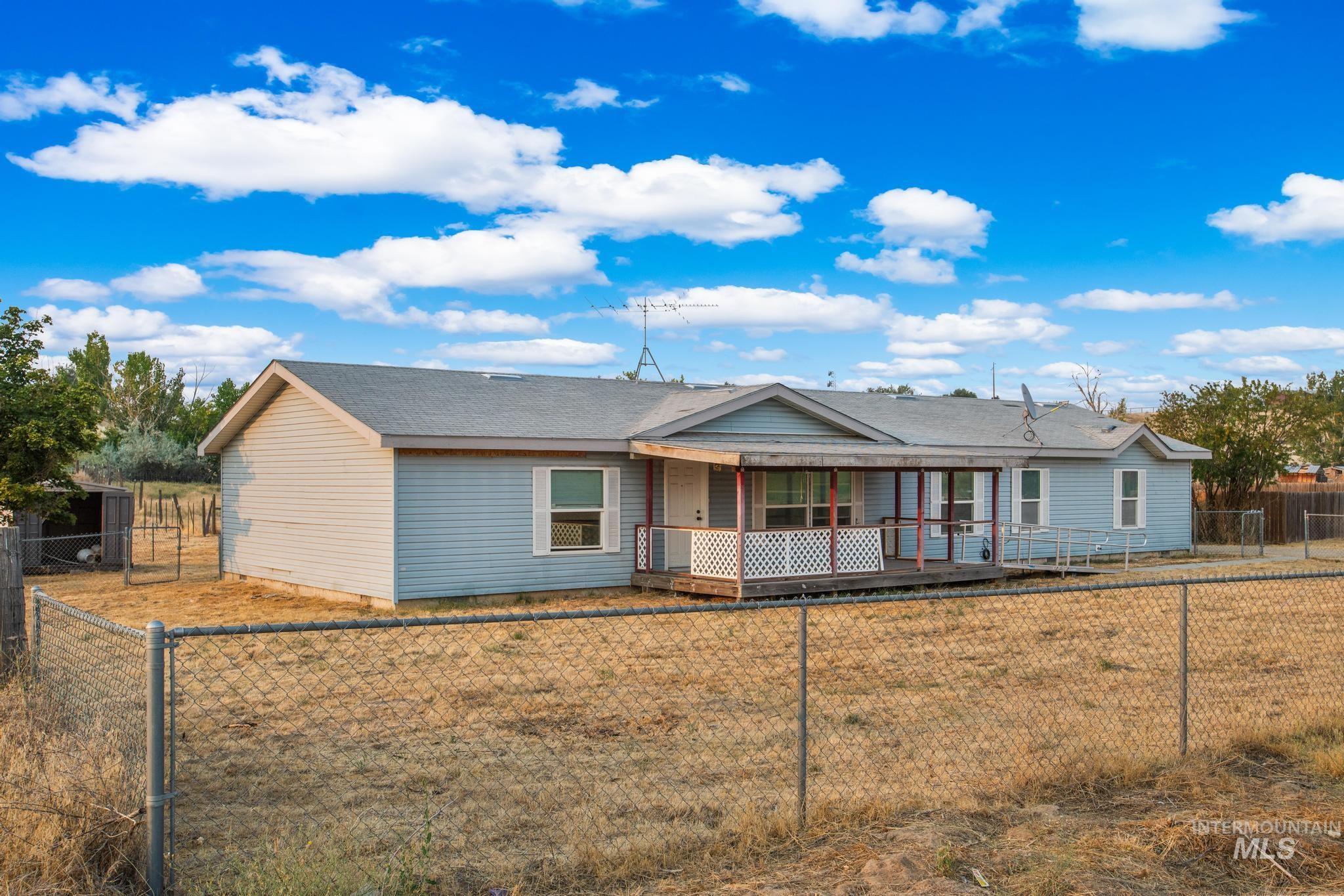 15190 Oasis Rd, Caldwell ID 83607