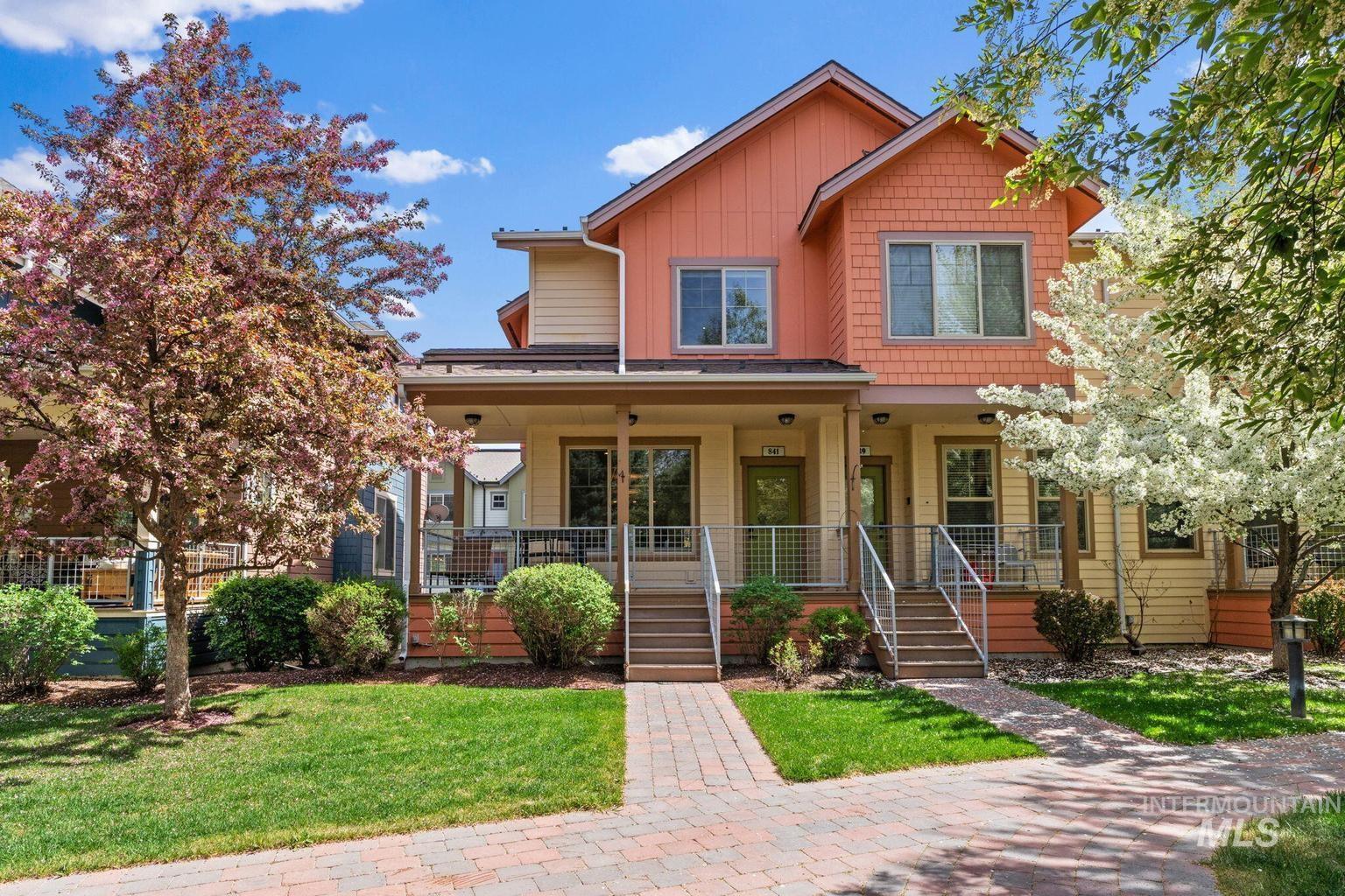 841 Heartland Way, Hailey ID 83333