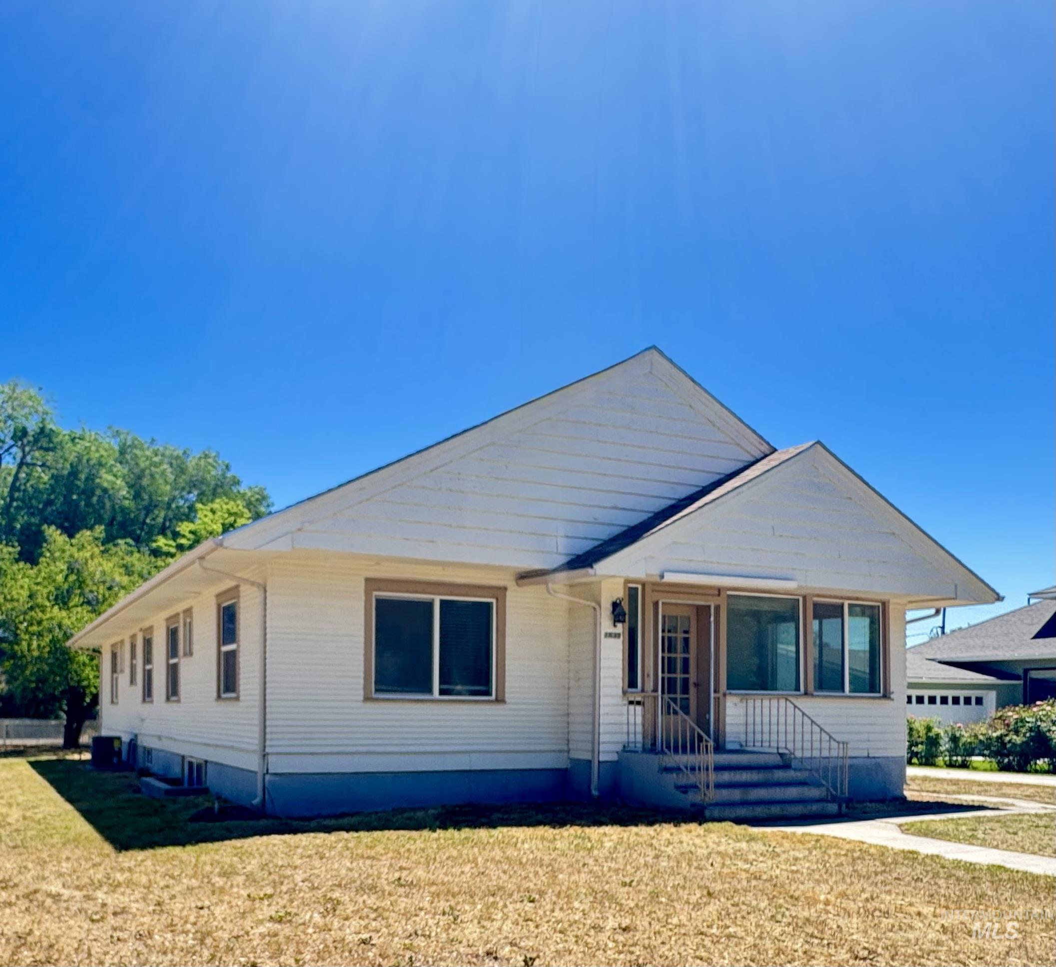 1639 Conant Ave, Burley ID 83318