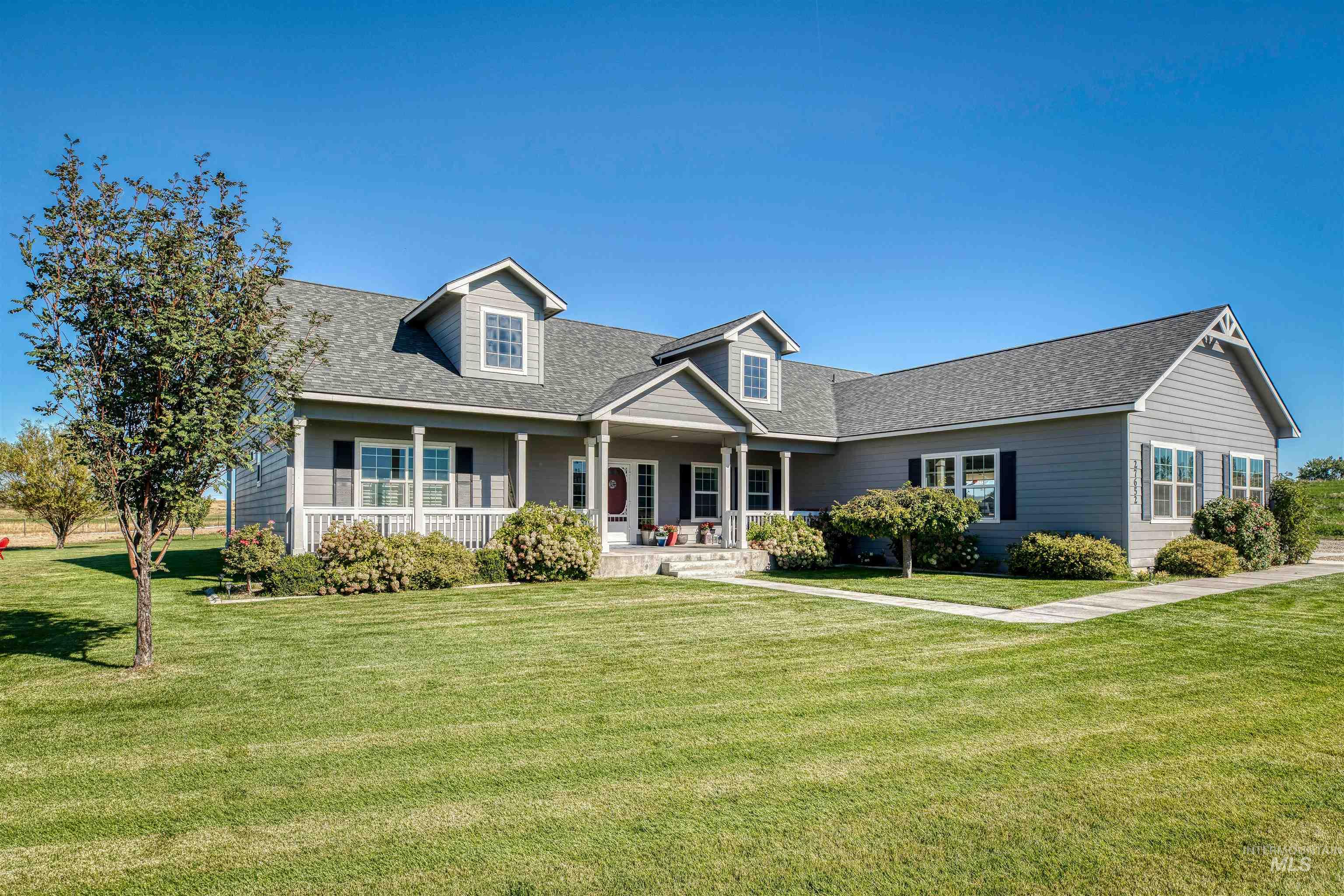 27652 Hop Rd, Caldwell ID 83607