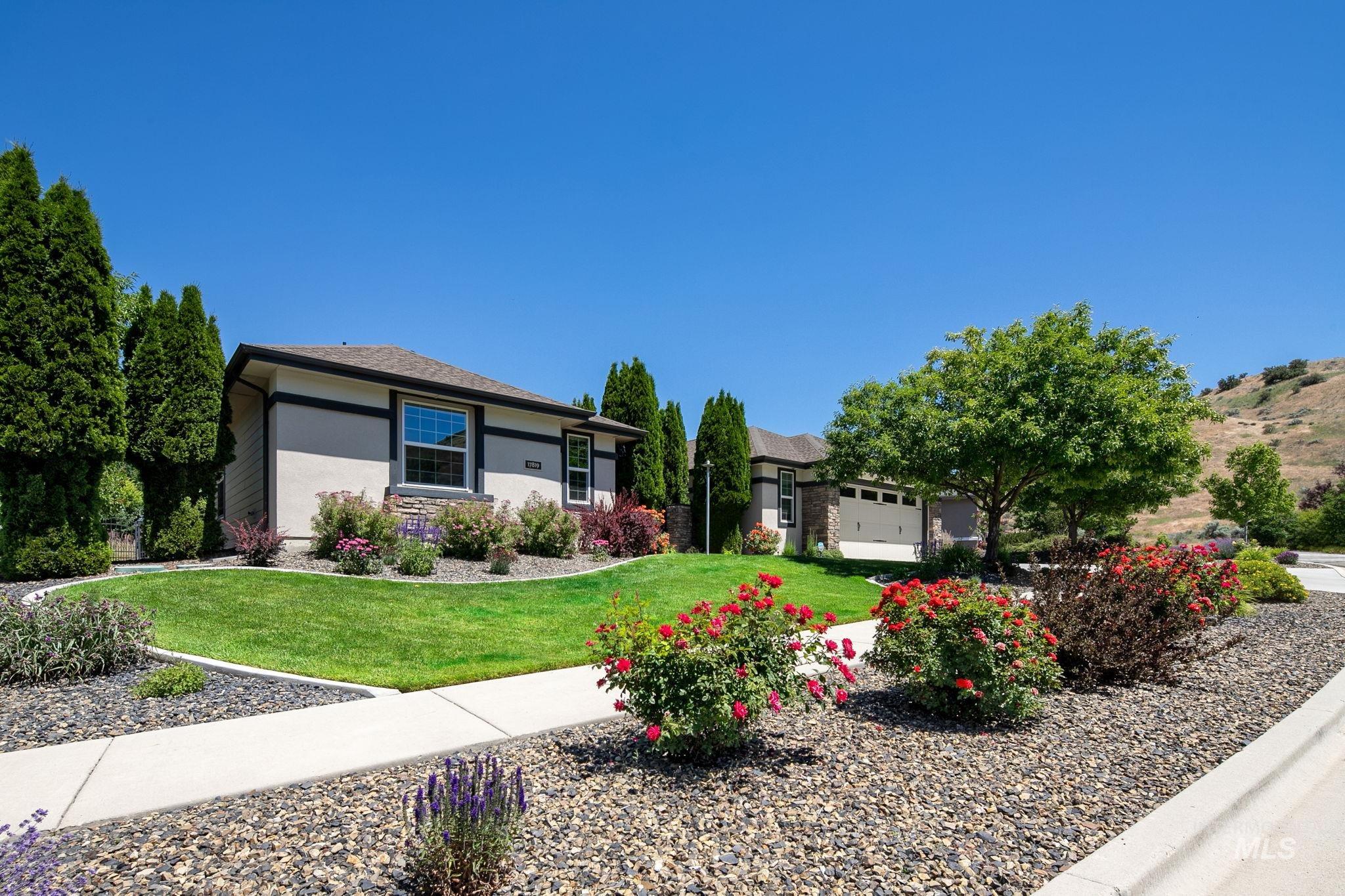 17819 N Kirkhill Way, Boise ID 83714
