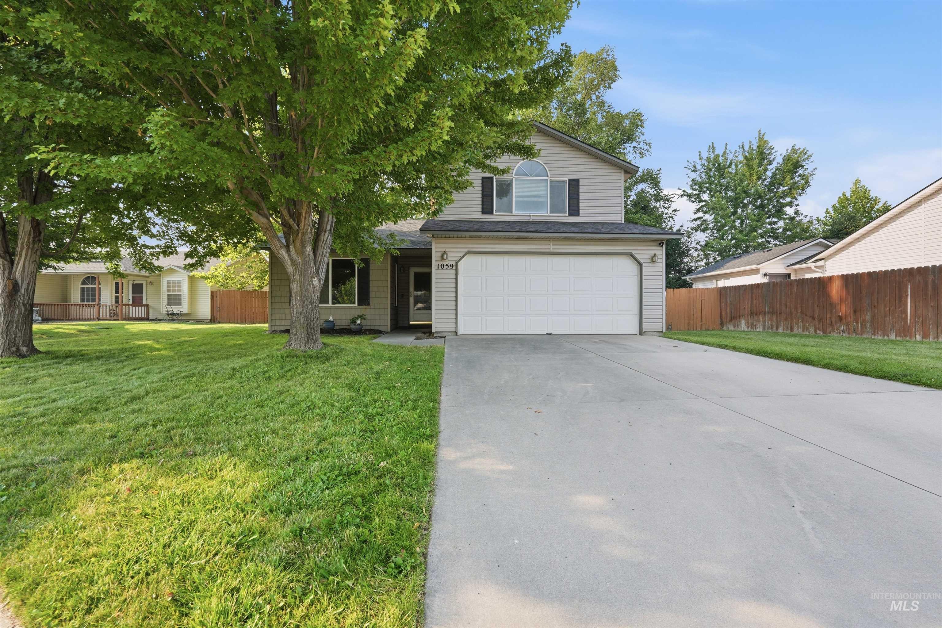 1059 Valley, Middleton ID 83644