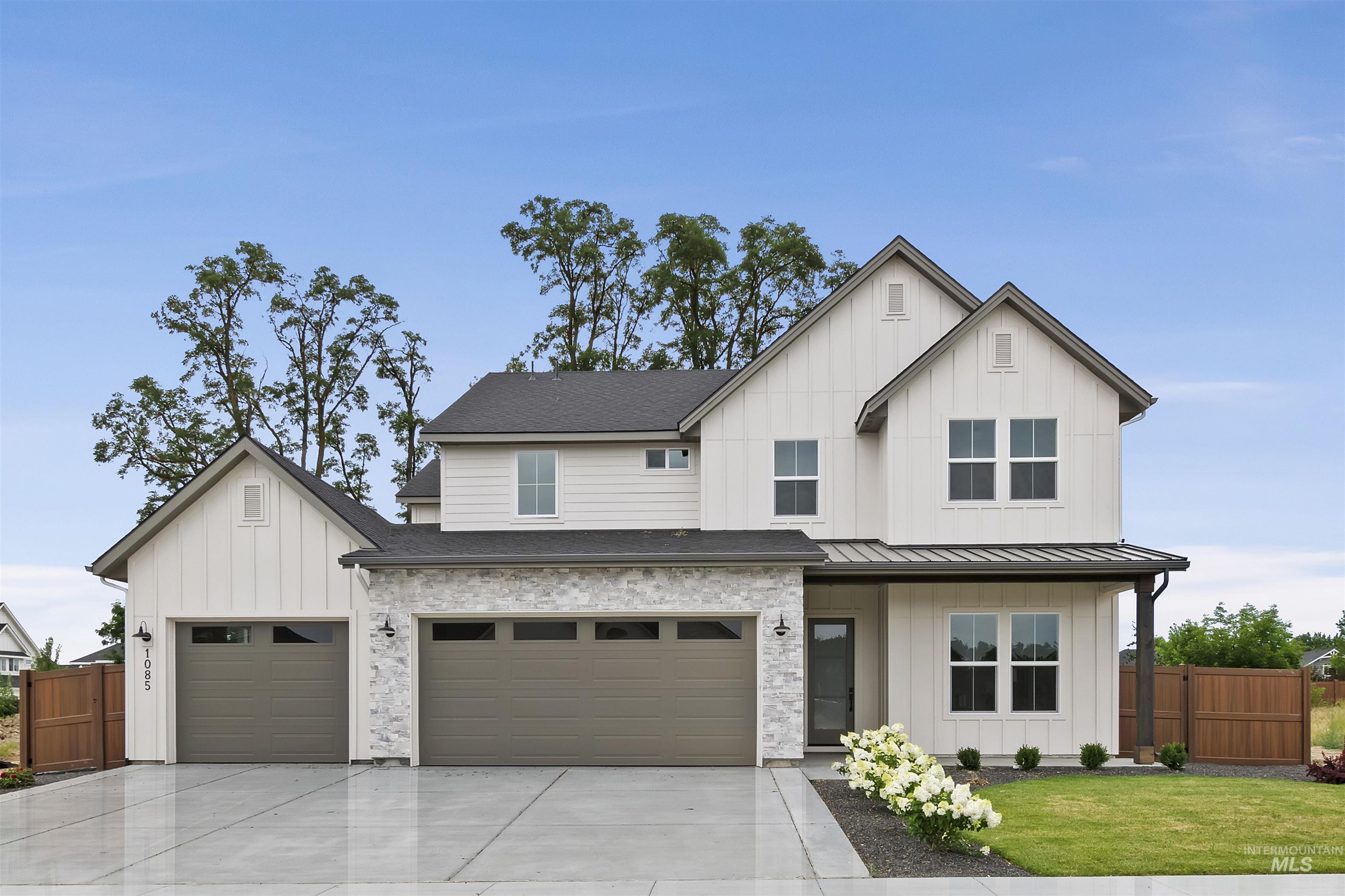 7345 N Hillswick Way, Eagle ID 83616