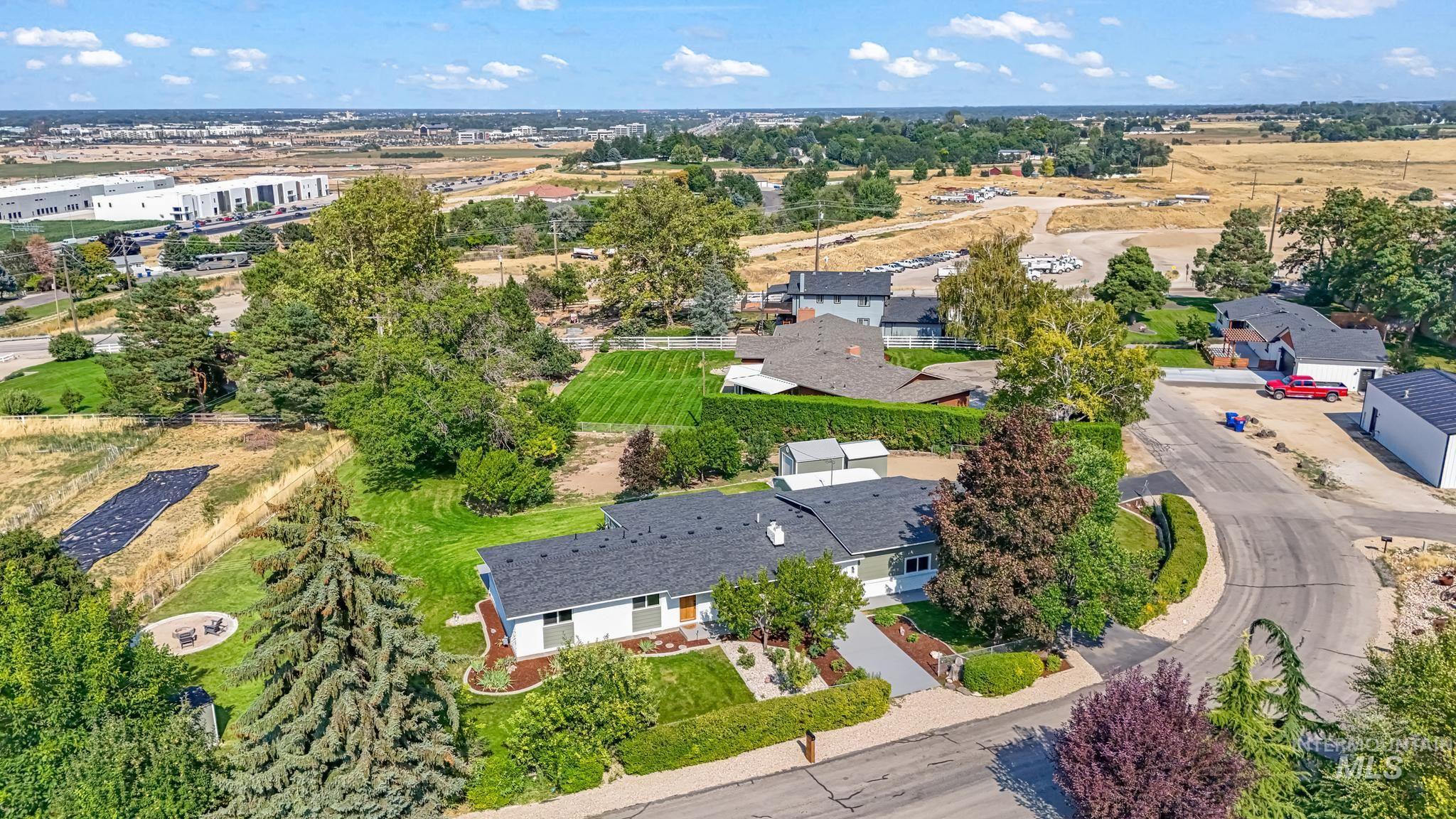 4910 W View Place, Meridian ID 83642