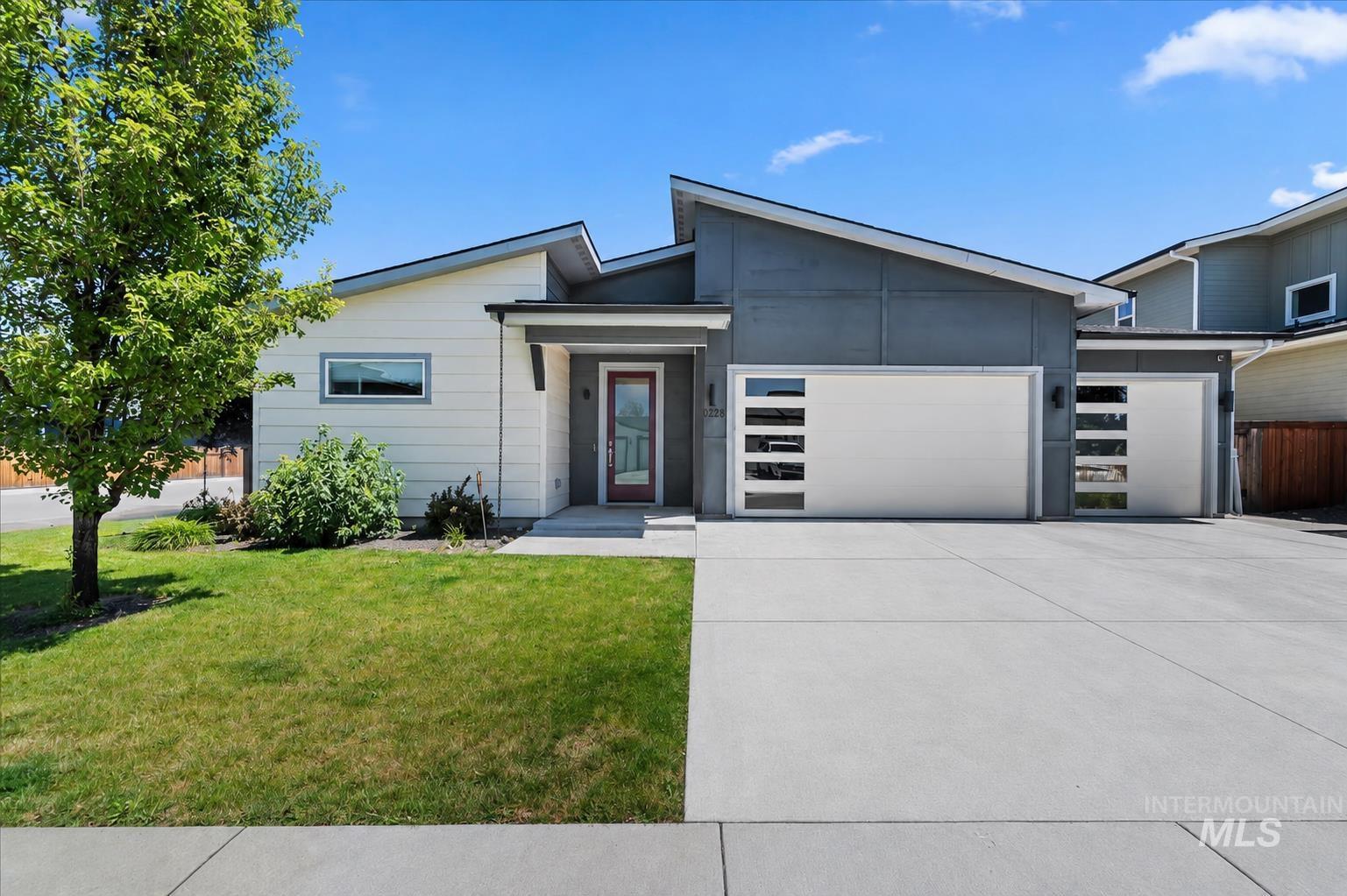 3228 S Annett Ave, Boise ID 83705