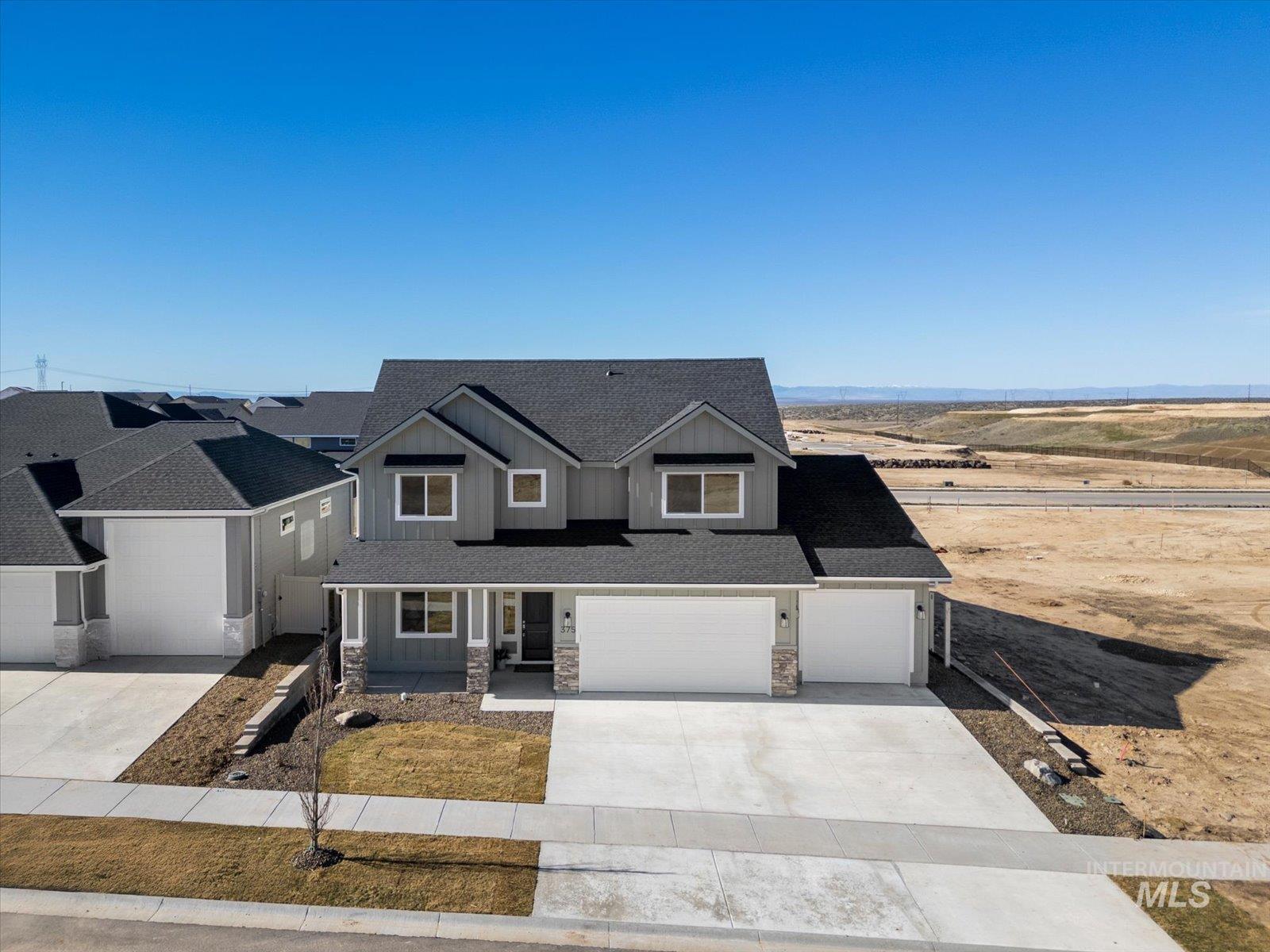 375 S Strut Way, Boise ID 83716