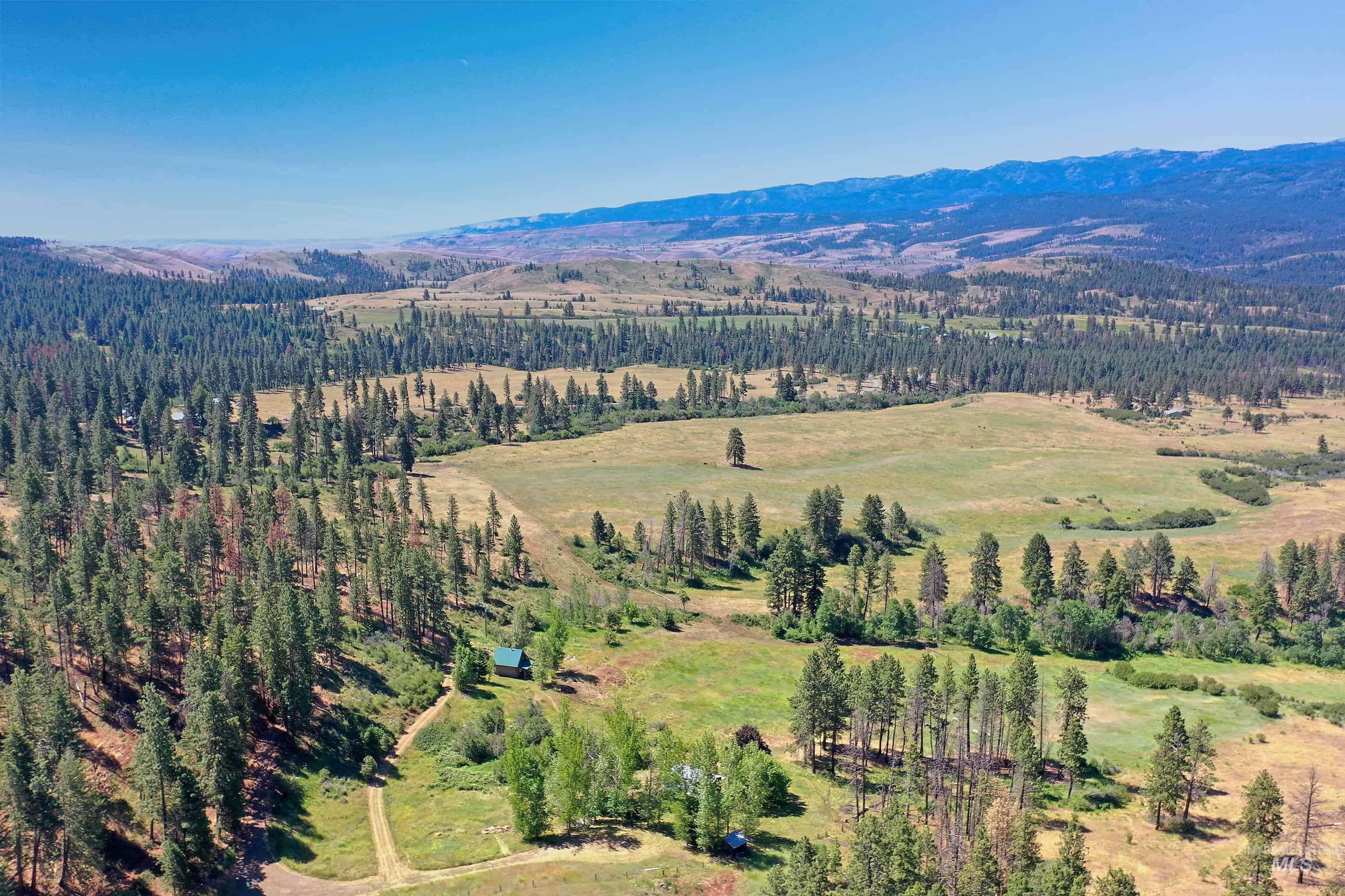 2150 Seid Creek Road, Cambridge ID 83610