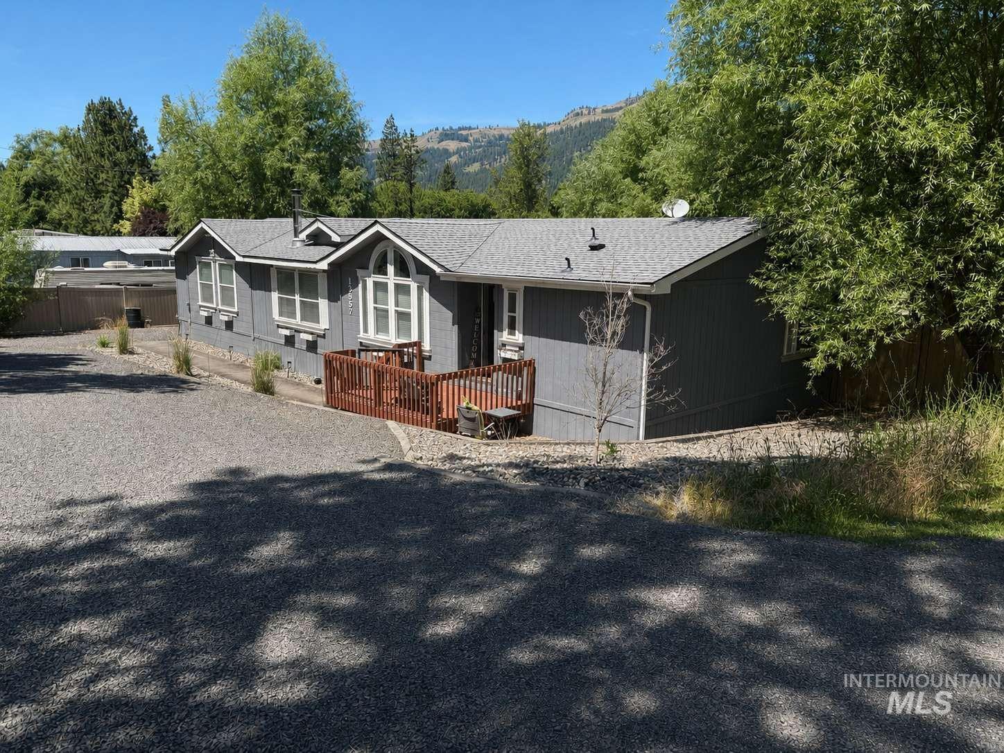 12657 Indio Ave, Orofino ID 83544