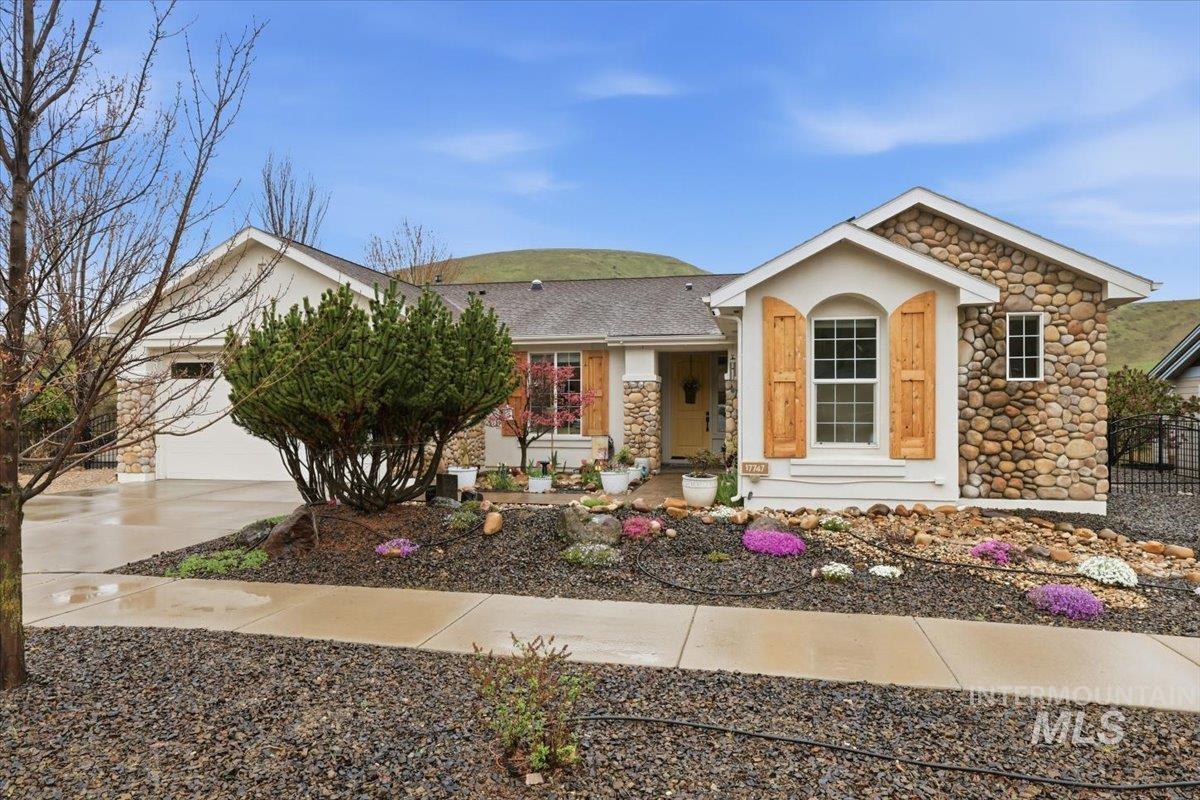 17747 N Vantage, Boise ID 83714