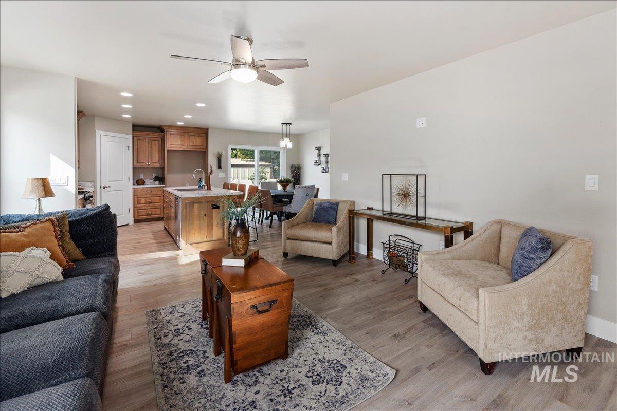 820 Jack Ave, Jerome ID 83338