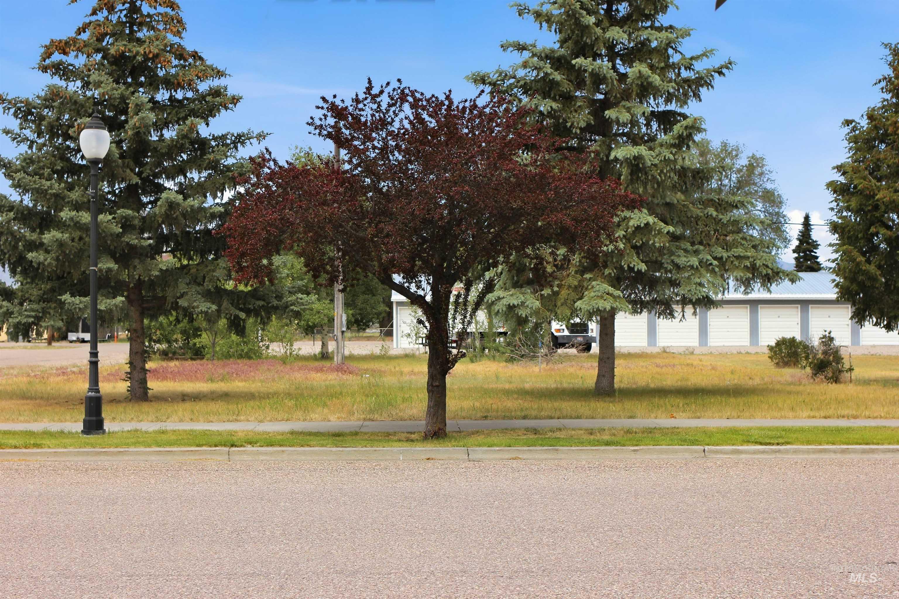 Lots 13-16 S Main St., Downey ID 83234