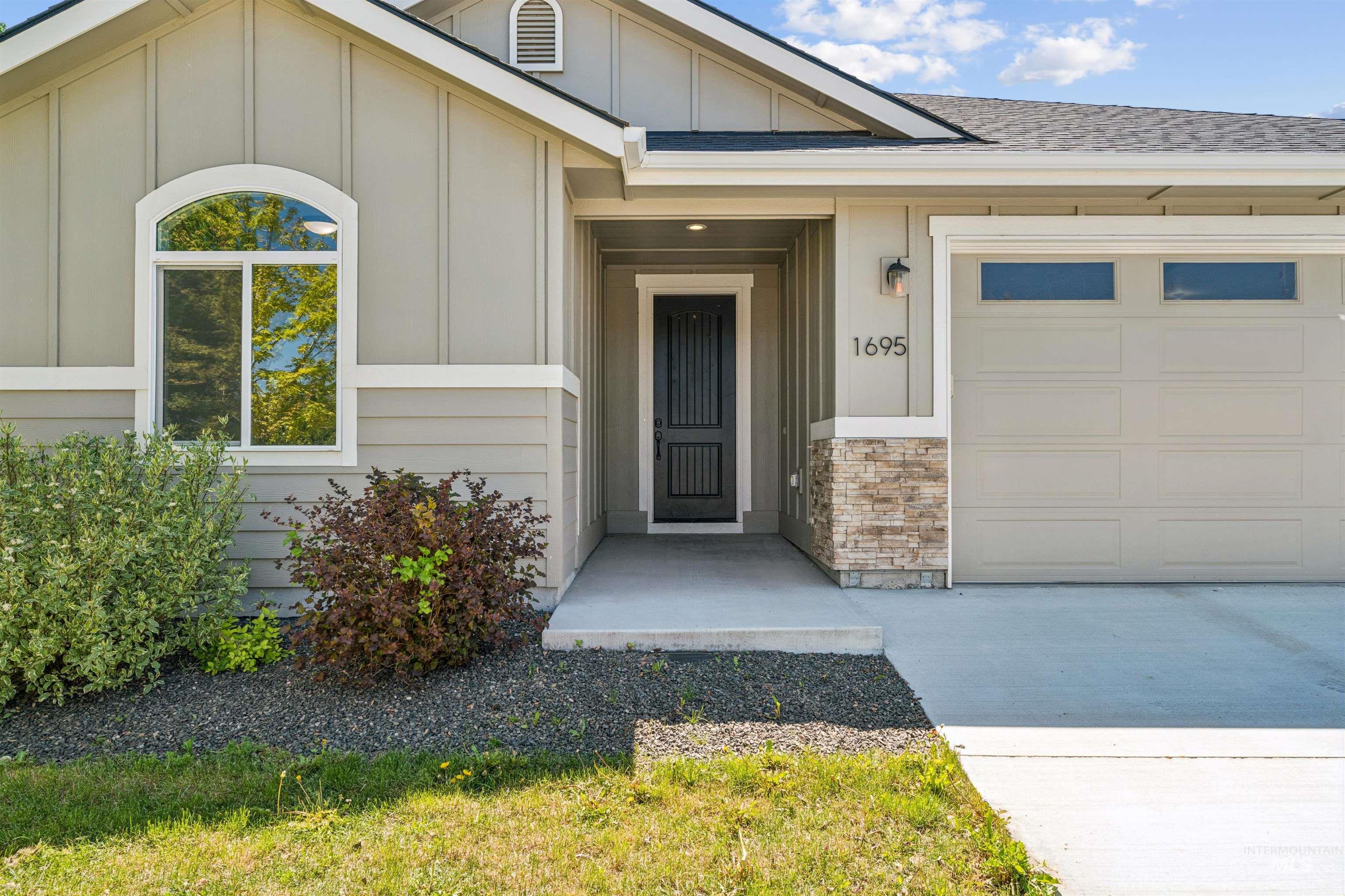 1695 W Afton St, Kuna ID 83634