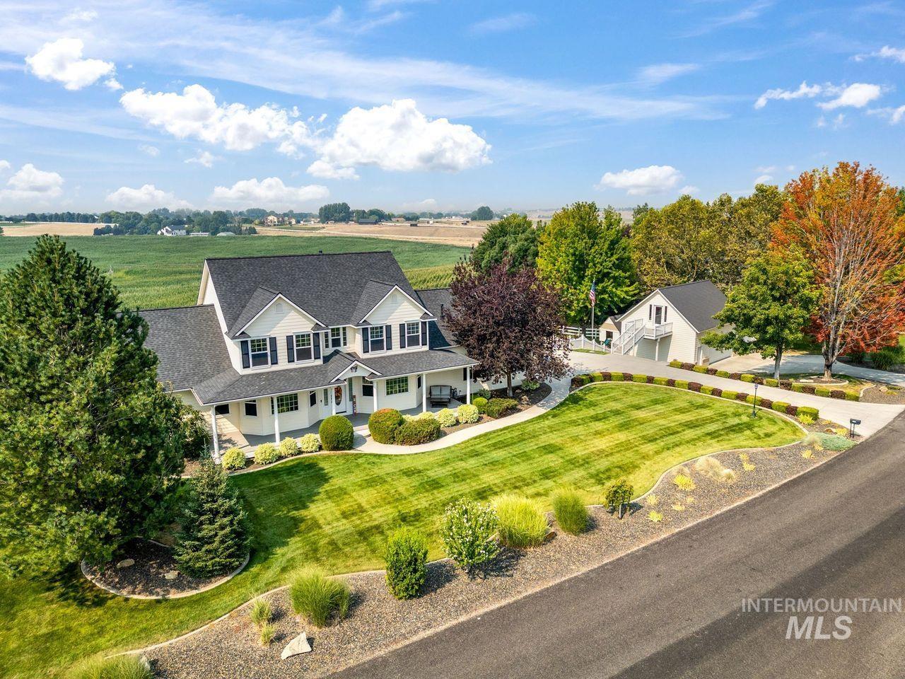 4865 N High Prairie Pl, Star ID 83669