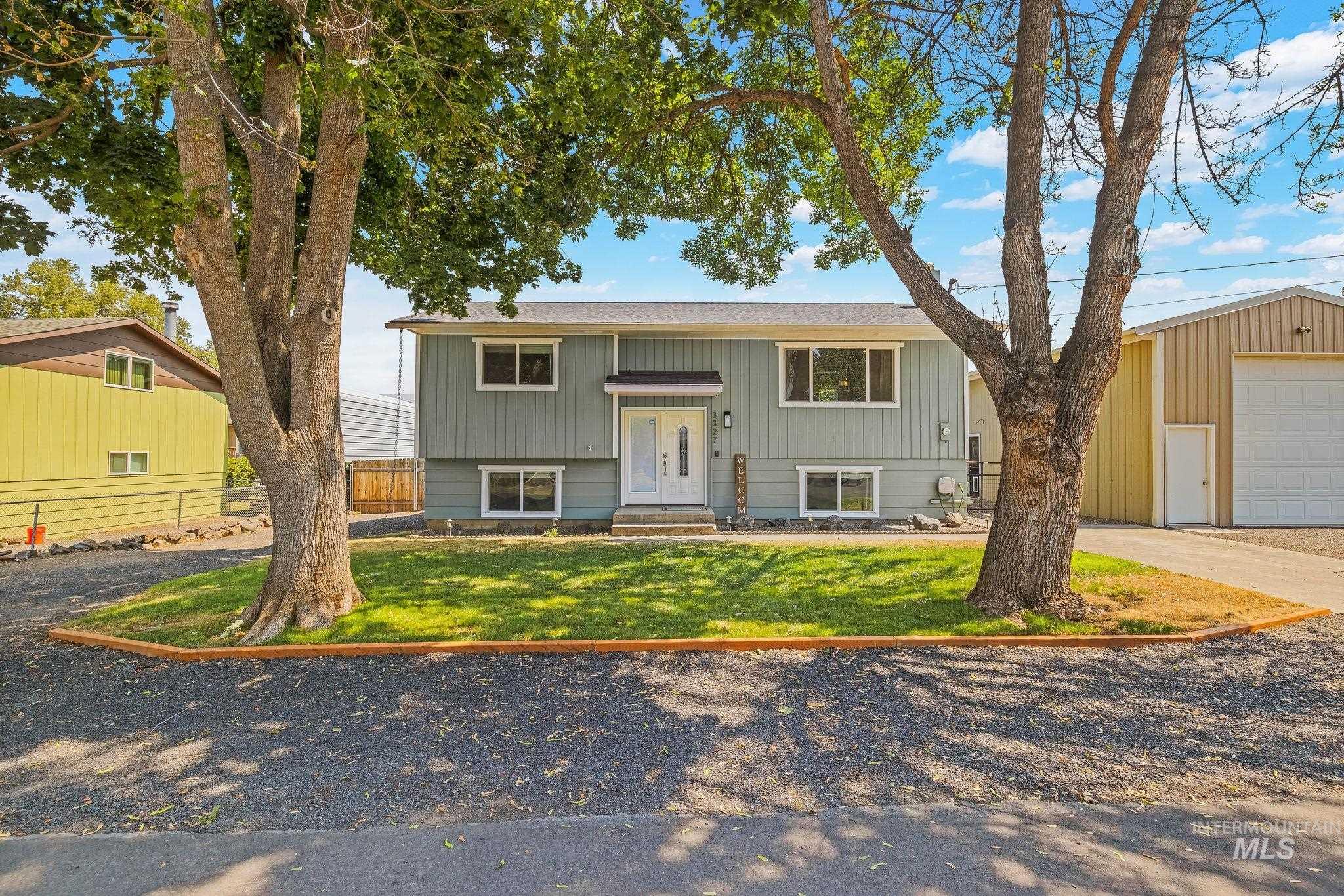 3327 5th St G, Lewiston ID 83501
