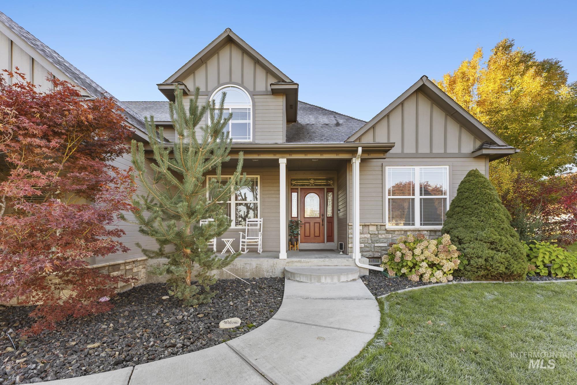 14820 Worden Way, Caldwell ID 83607