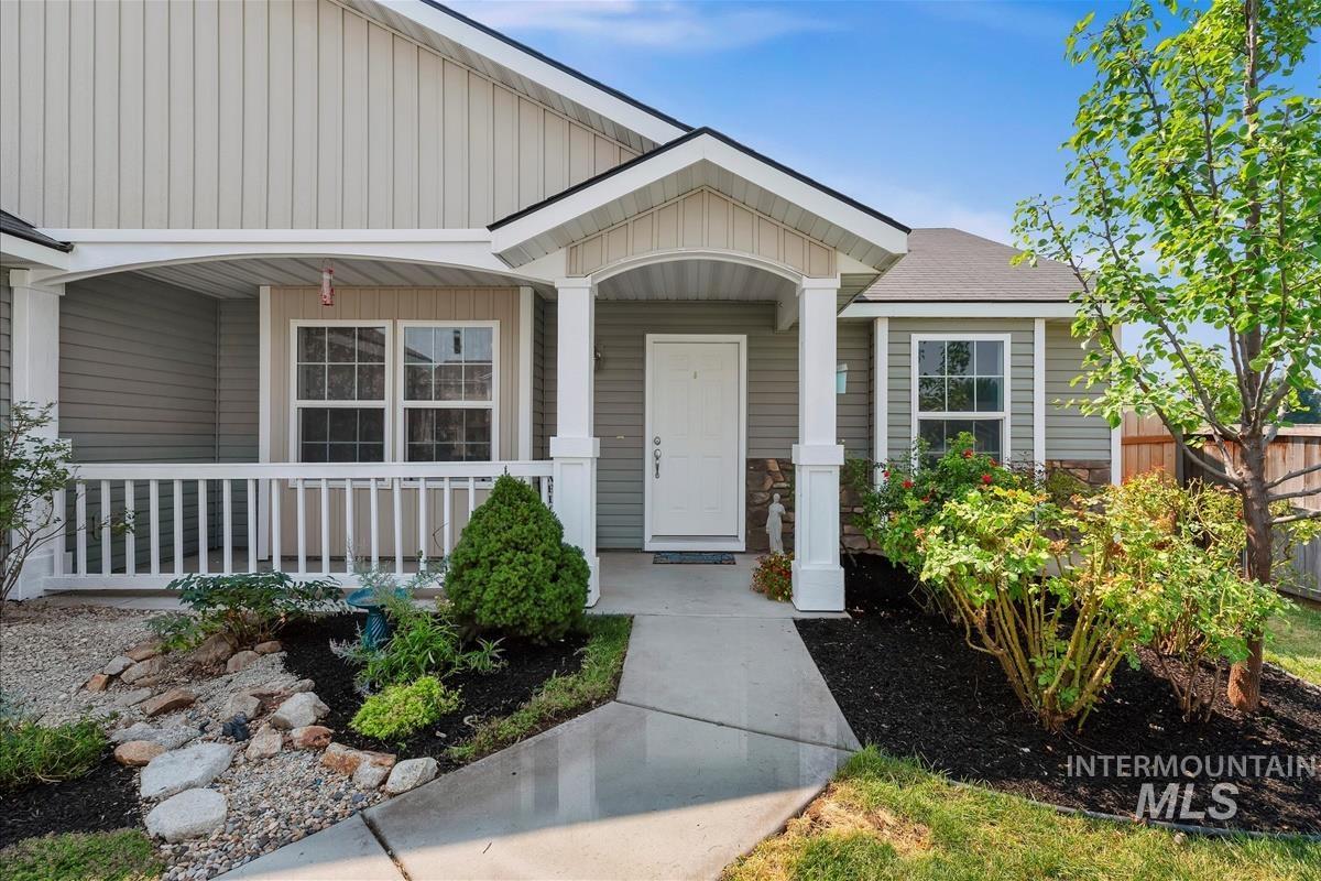 9431 W Idlewood Dr., Boise ID 83709