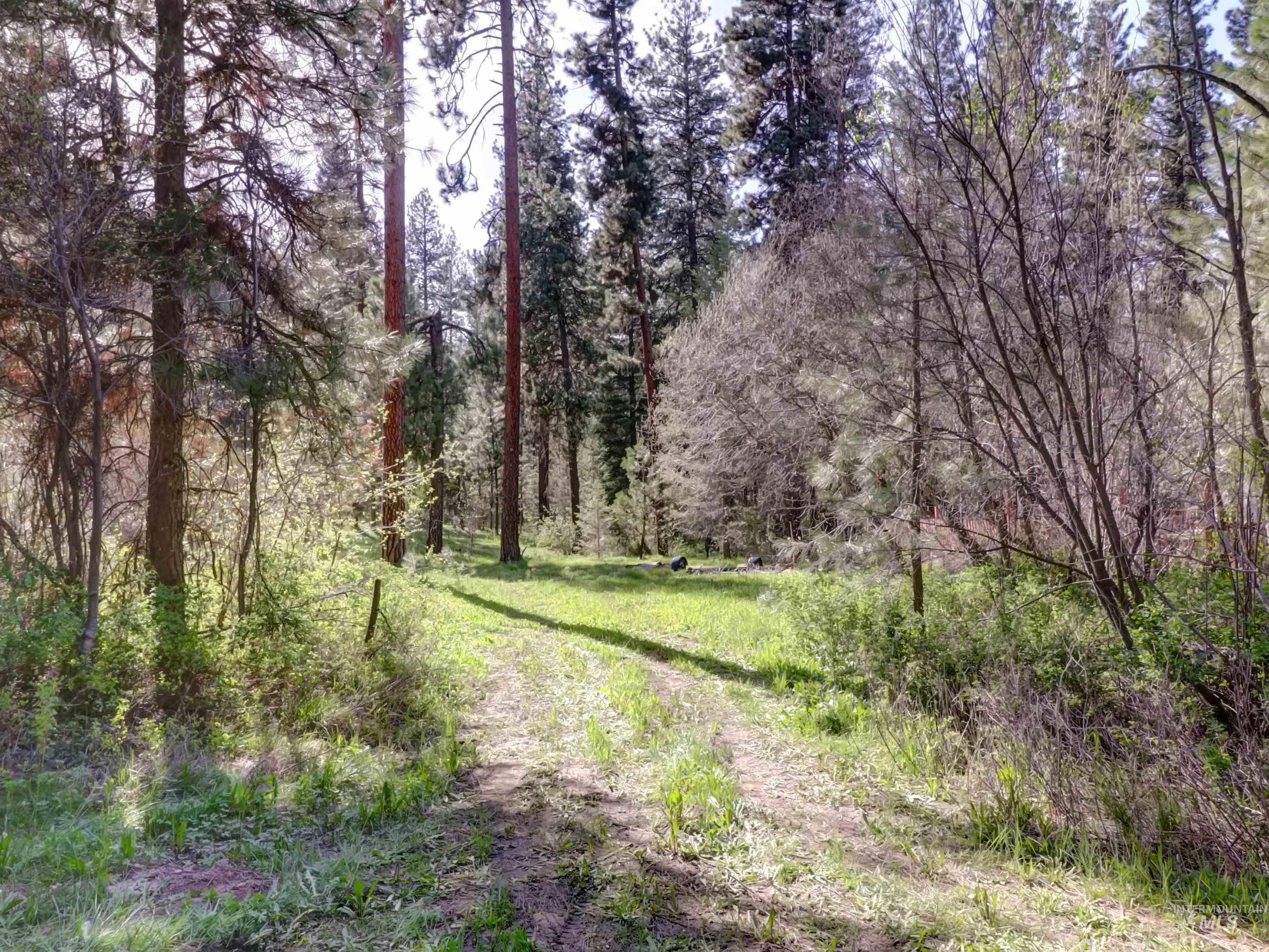 0 Golden Trails, Boise ID 83716