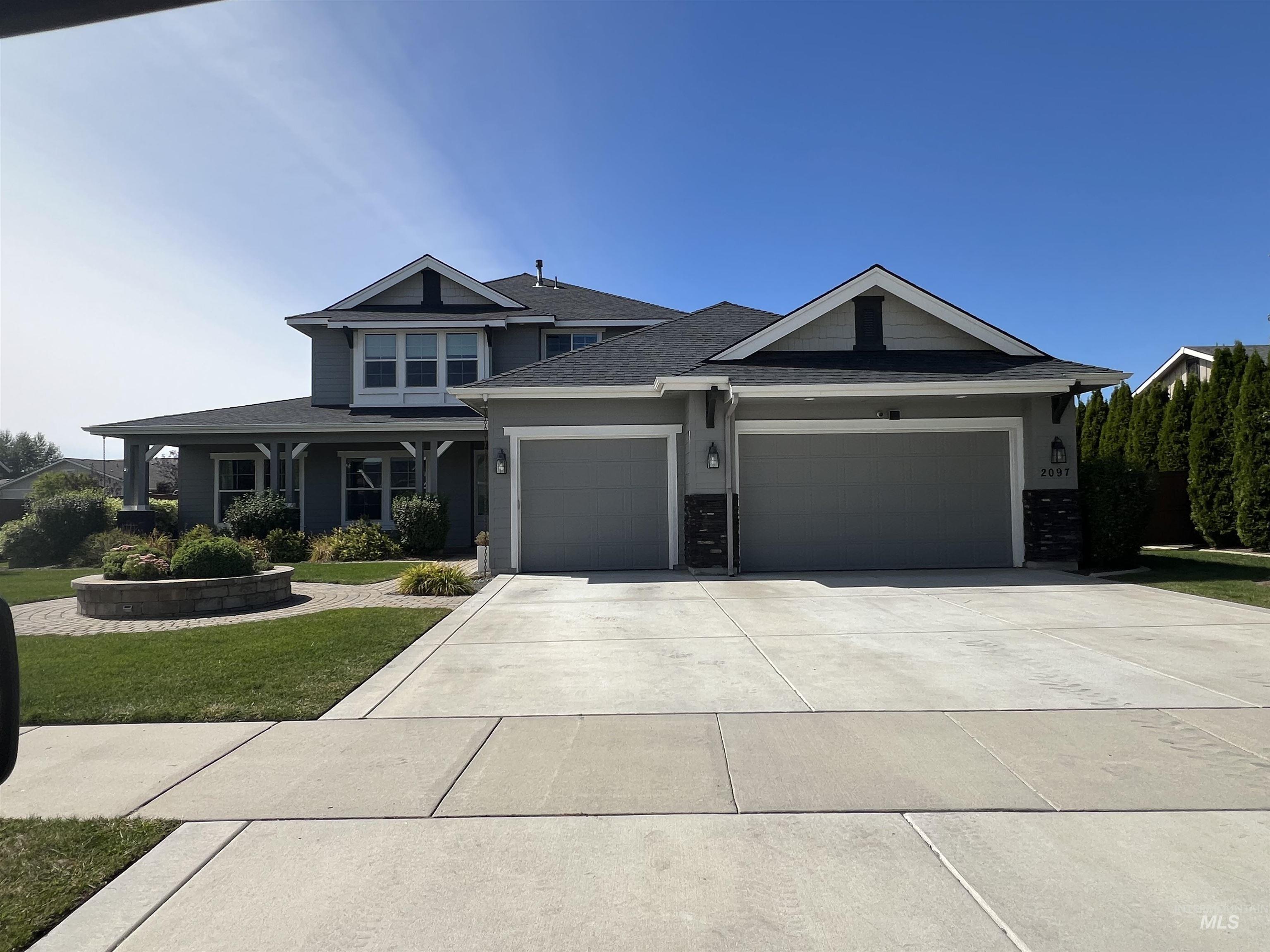 2097 N World Cup Way, Eagle ID 83616