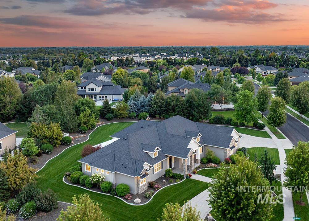 3220 S Osterley Ave, Eagle ID 83616