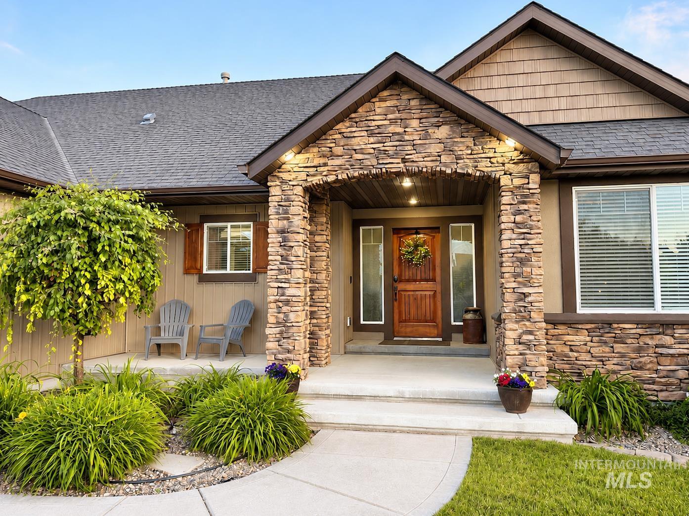 1057 Oakwood Ave., Burley ID 83318