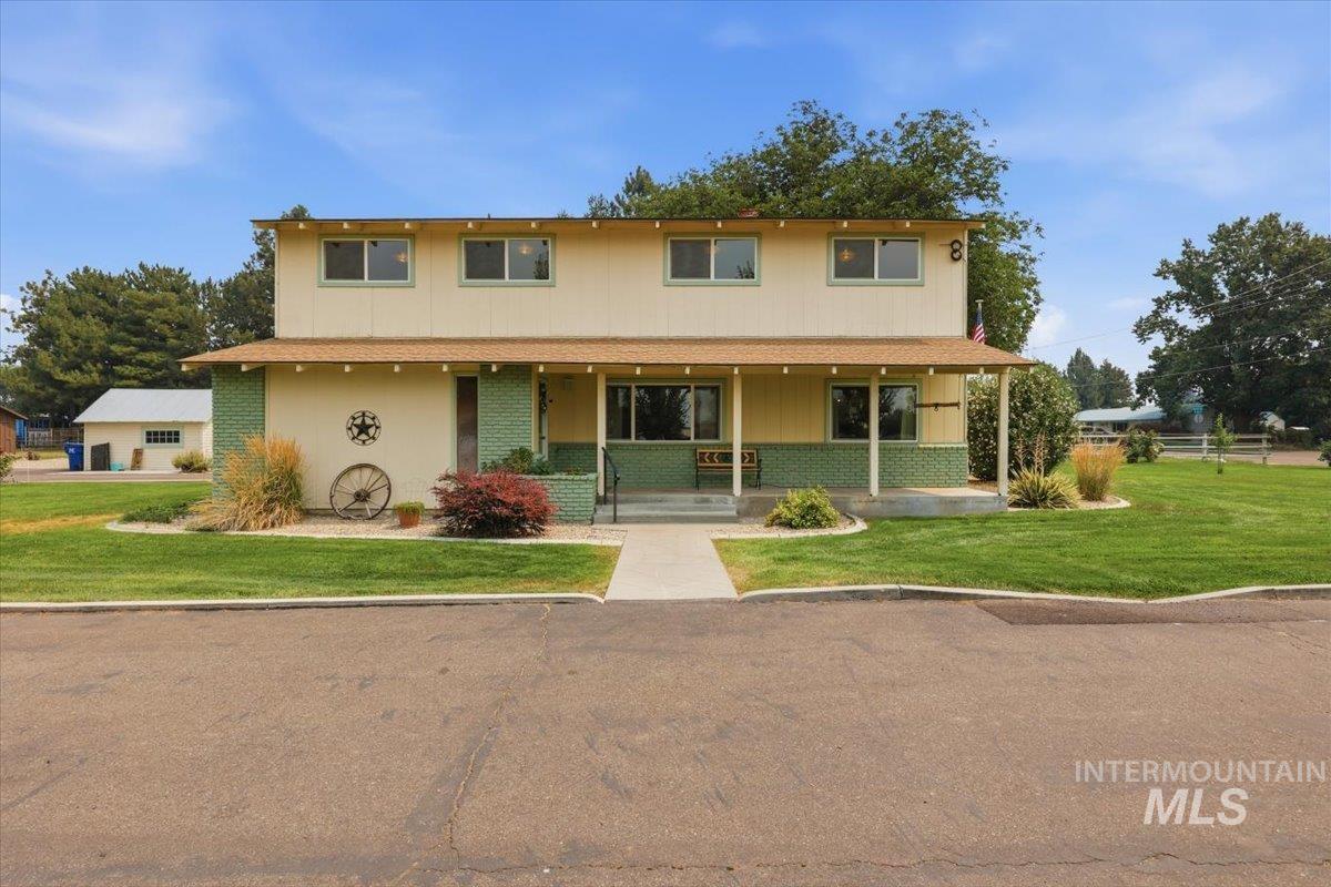 105 NE 16th, Fruitland ID 83619