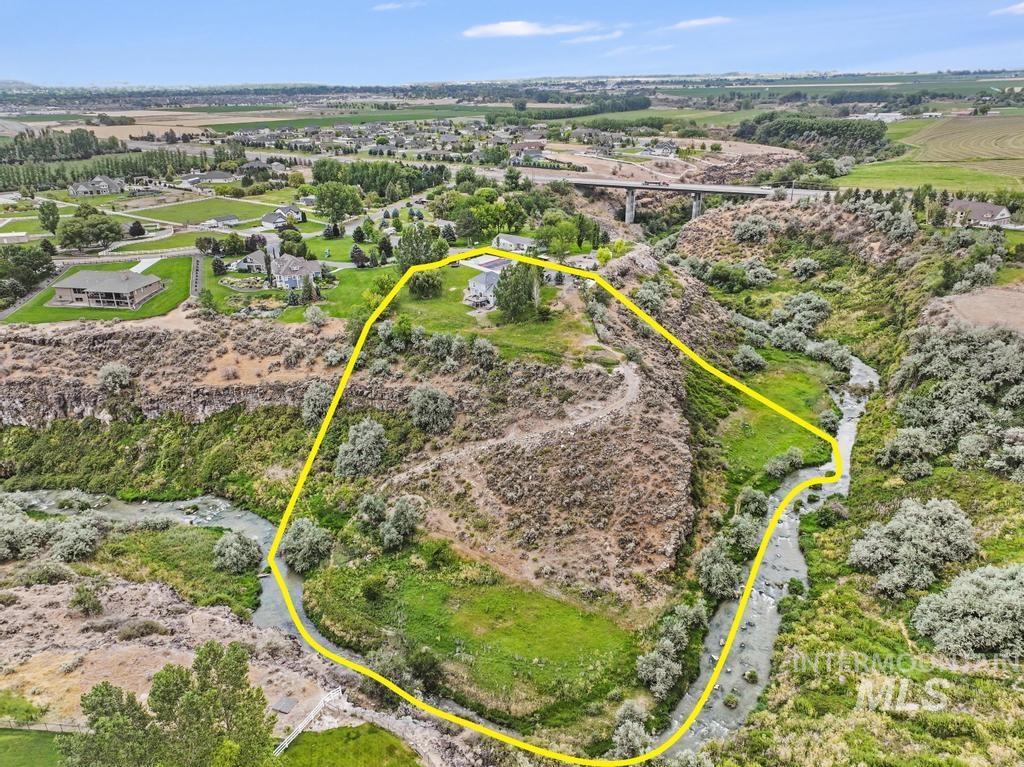 2628 Creekview Ct E., Twin Falls ID 83301
