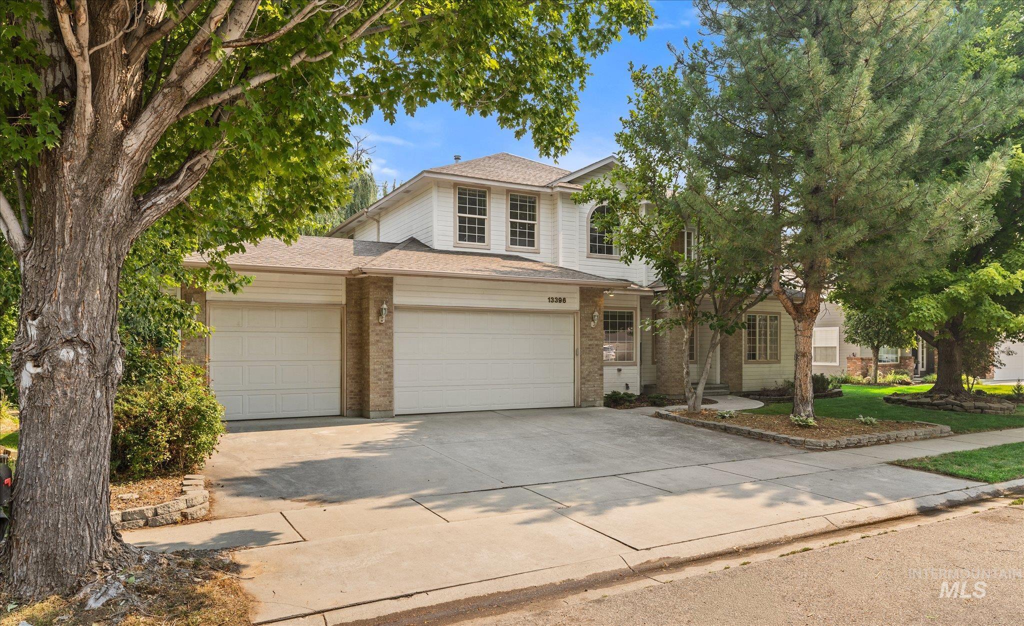 13396 W Bluebonnet Dr, Boise ID 83713