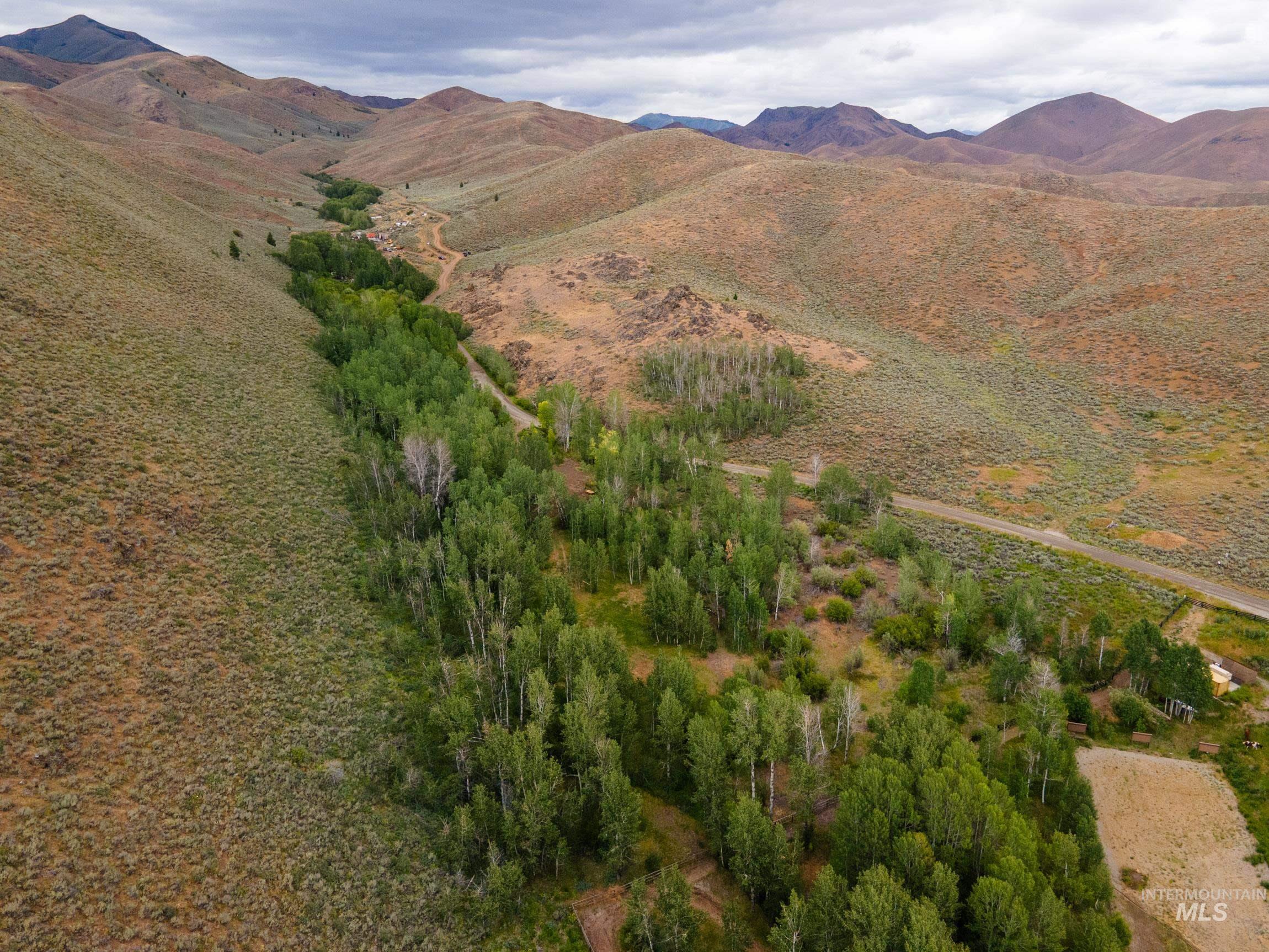 135 Bullion Gulch Rd, Hailey ID 83333