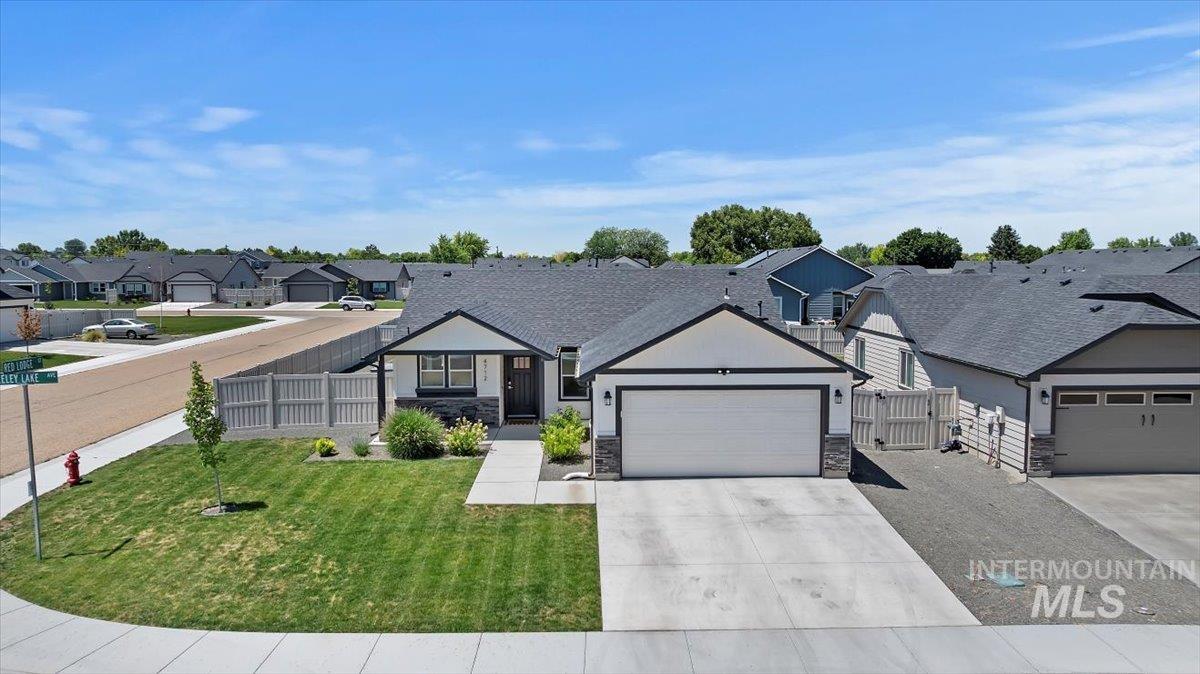 4712 Seeley Lake Ave, Caldwell ID 83607