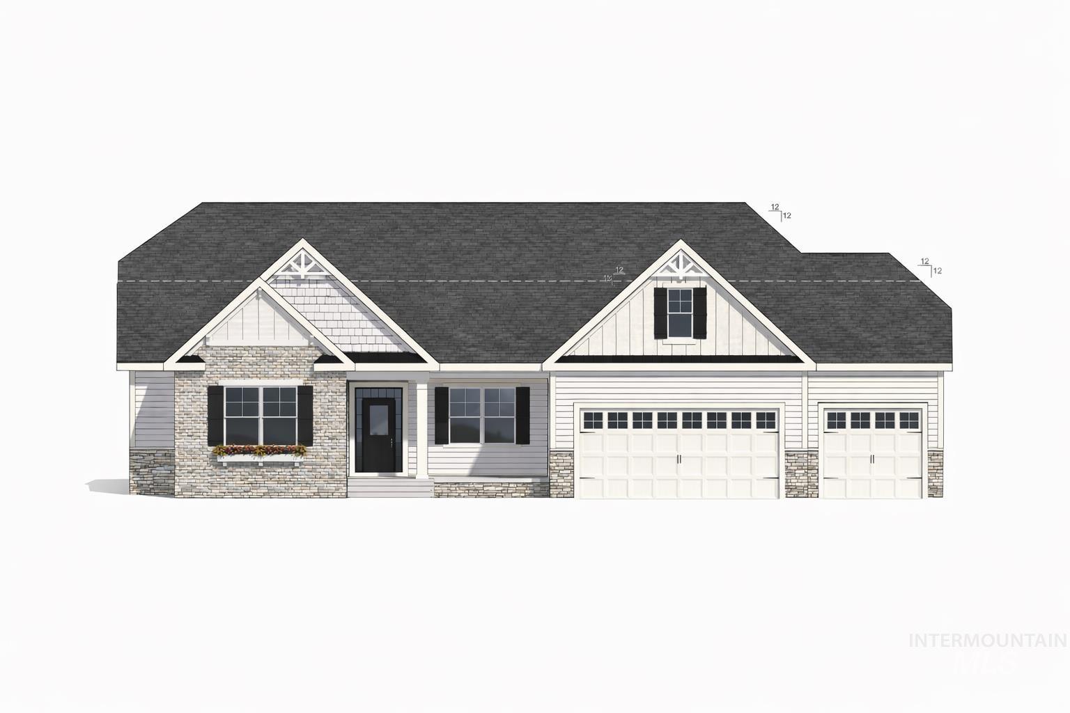 9800 W Delta Brook St, Star ID 83669